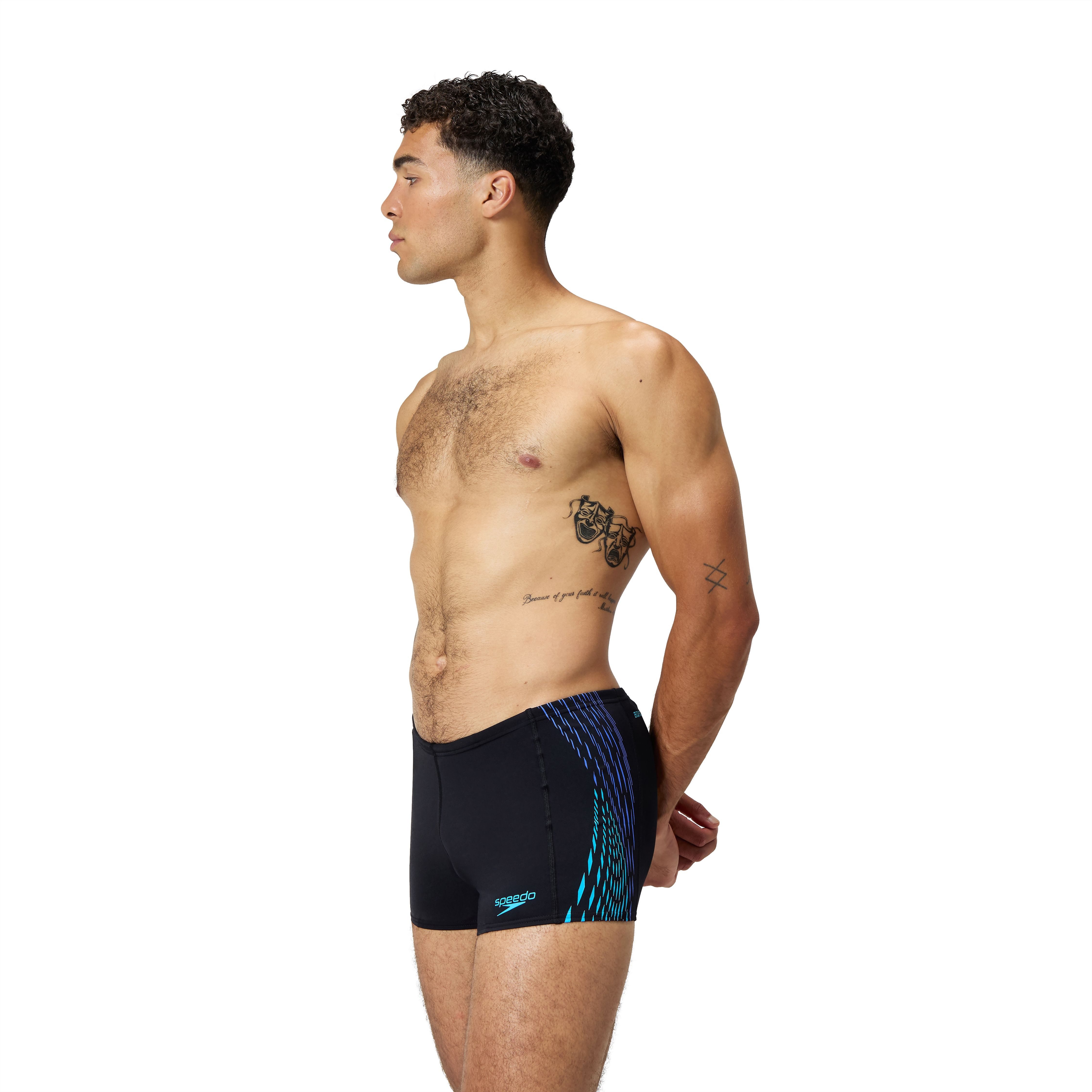Speedo Badehose