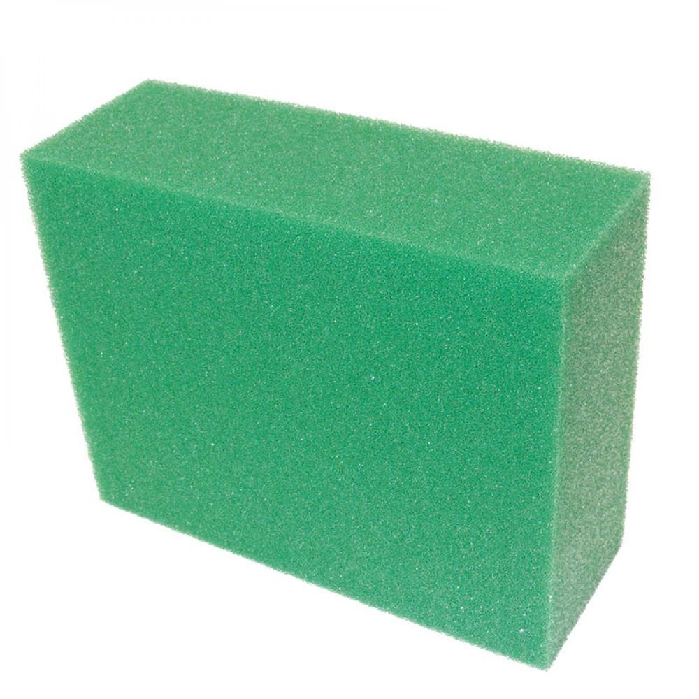 OASE Teichfilter Oase Ersatzschwamm grün BioSmart 18000-36000