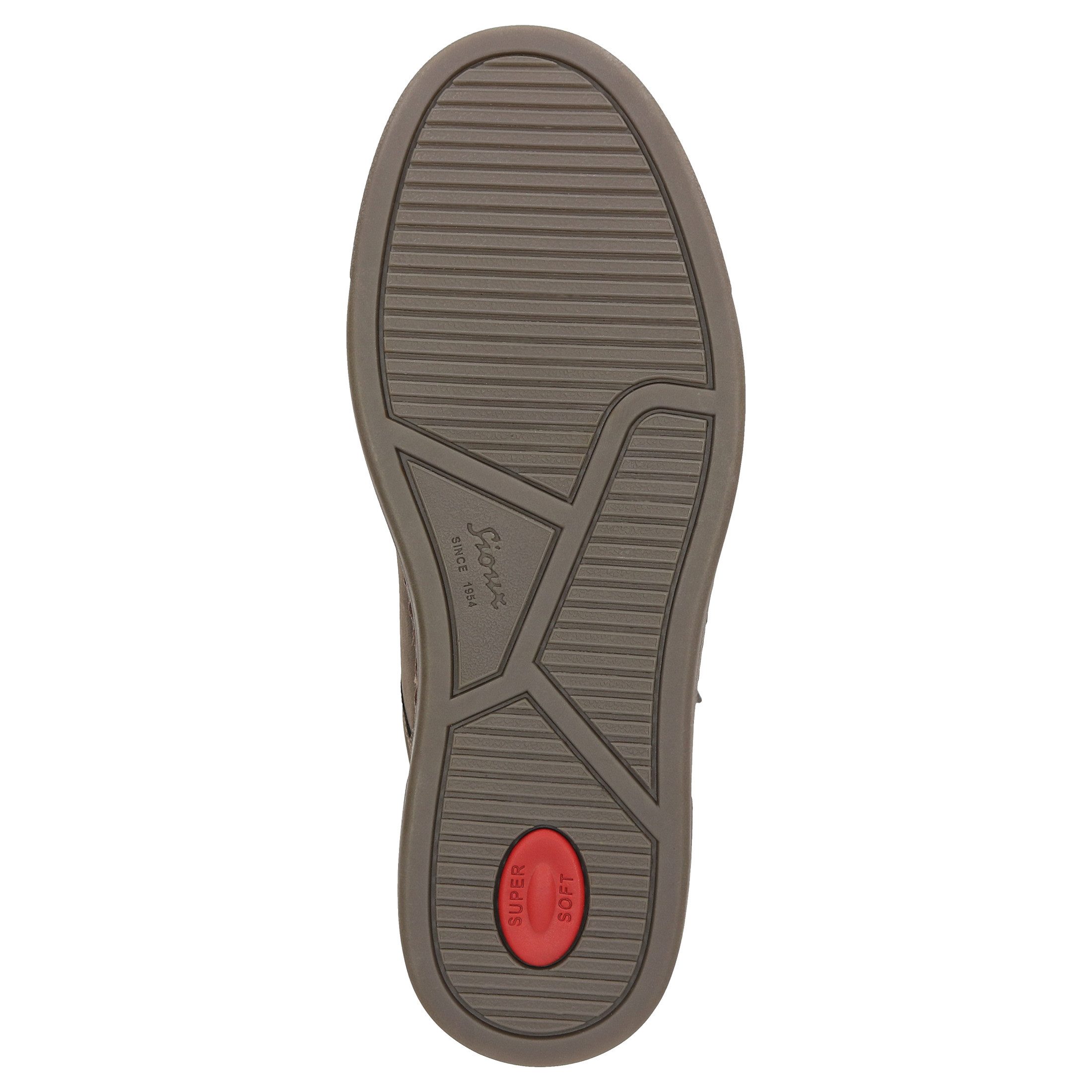 SIOUX Tertulio-700-H Sneaker