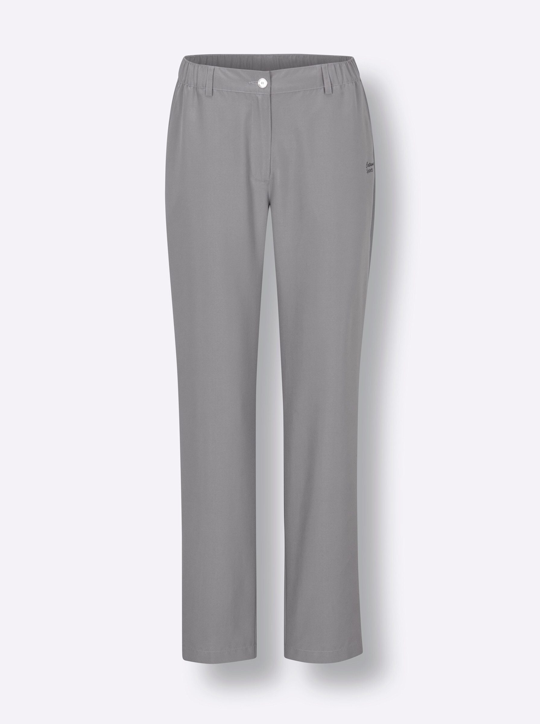 Witt Jogginghose Freizeithose