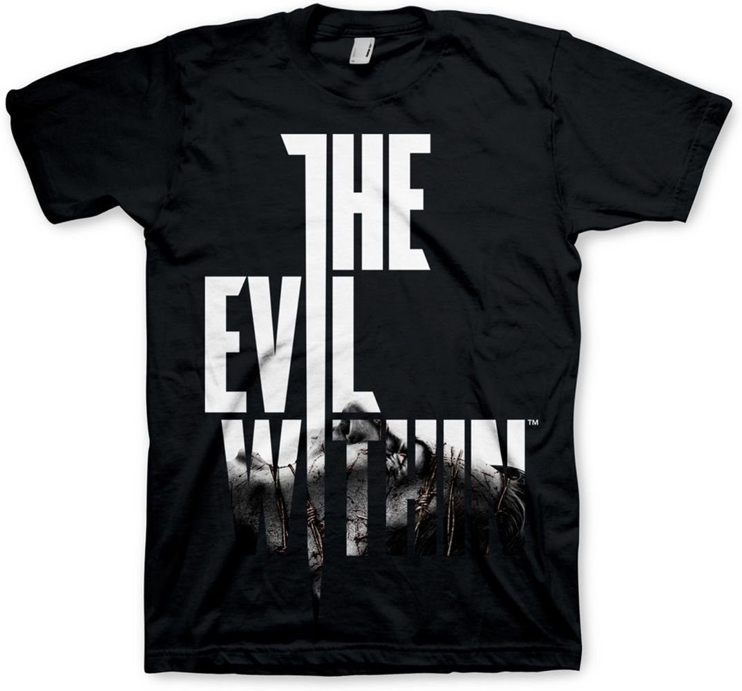 The Evil Within T-Shirt