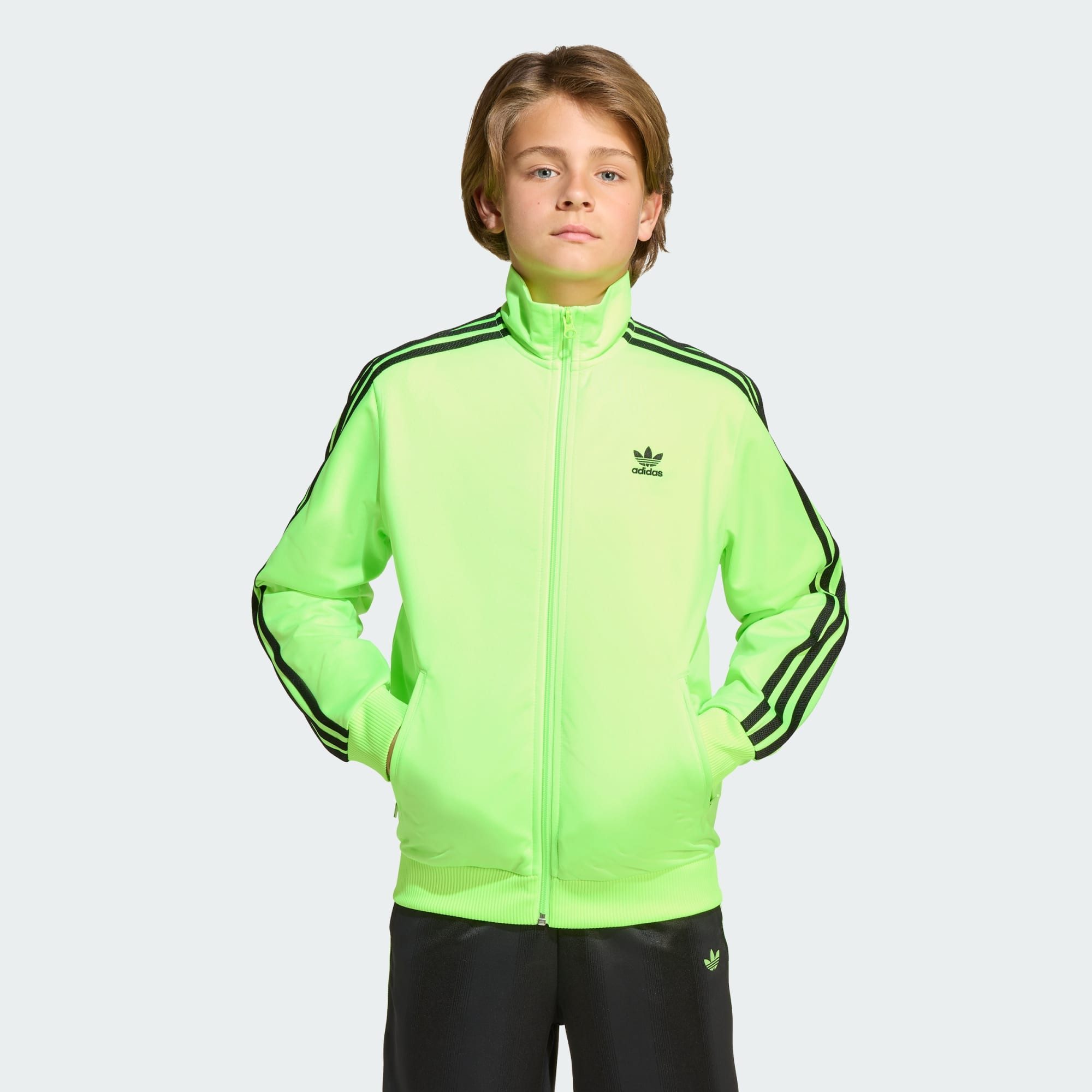 adidas Originals Trainingstop ADICOLOR FIREBIRD TOP (1-tlg)