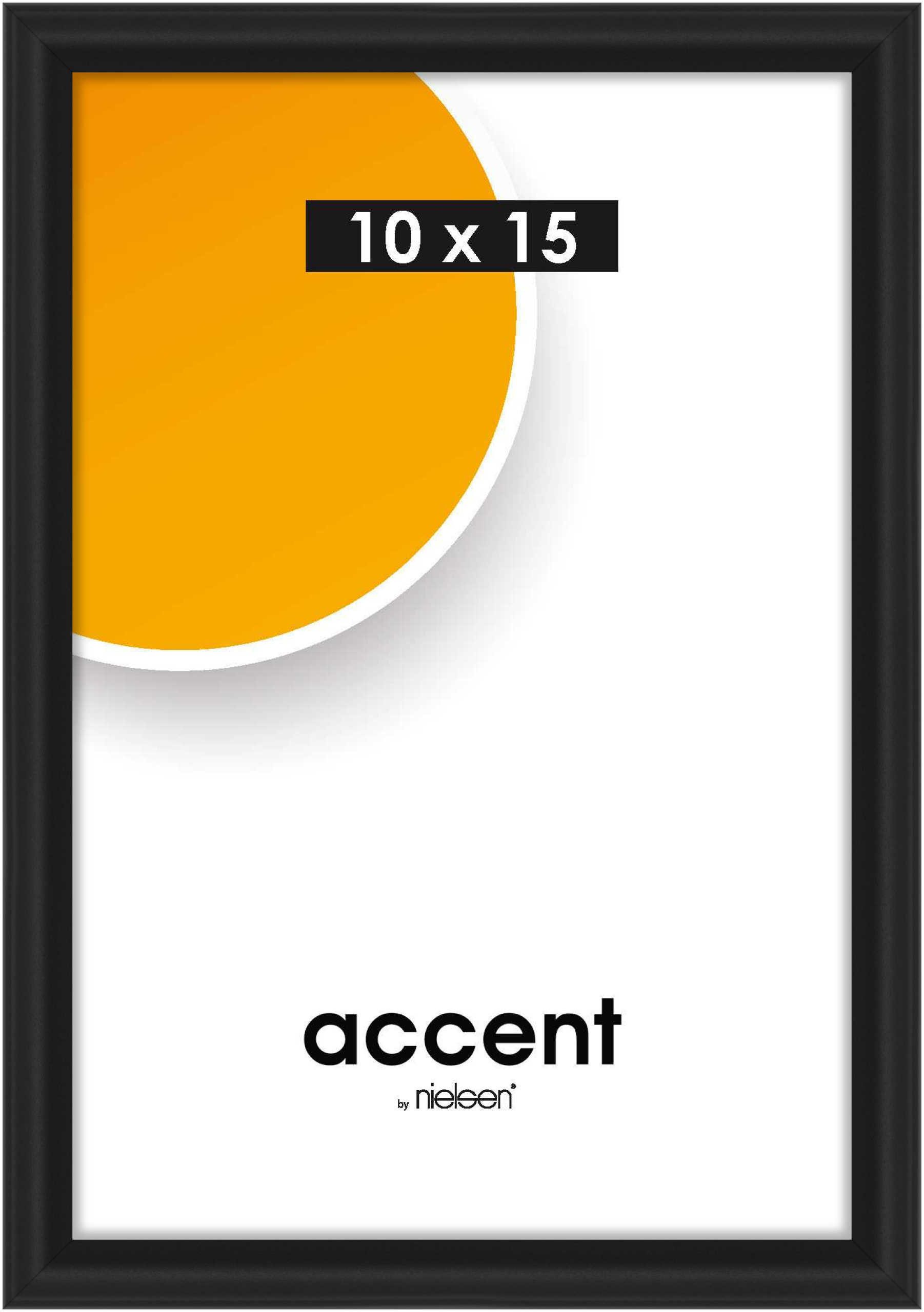 accent by nielsen Bilderrahmen Kunststoff Bilderrahmen Colorado Uni, (1 St)