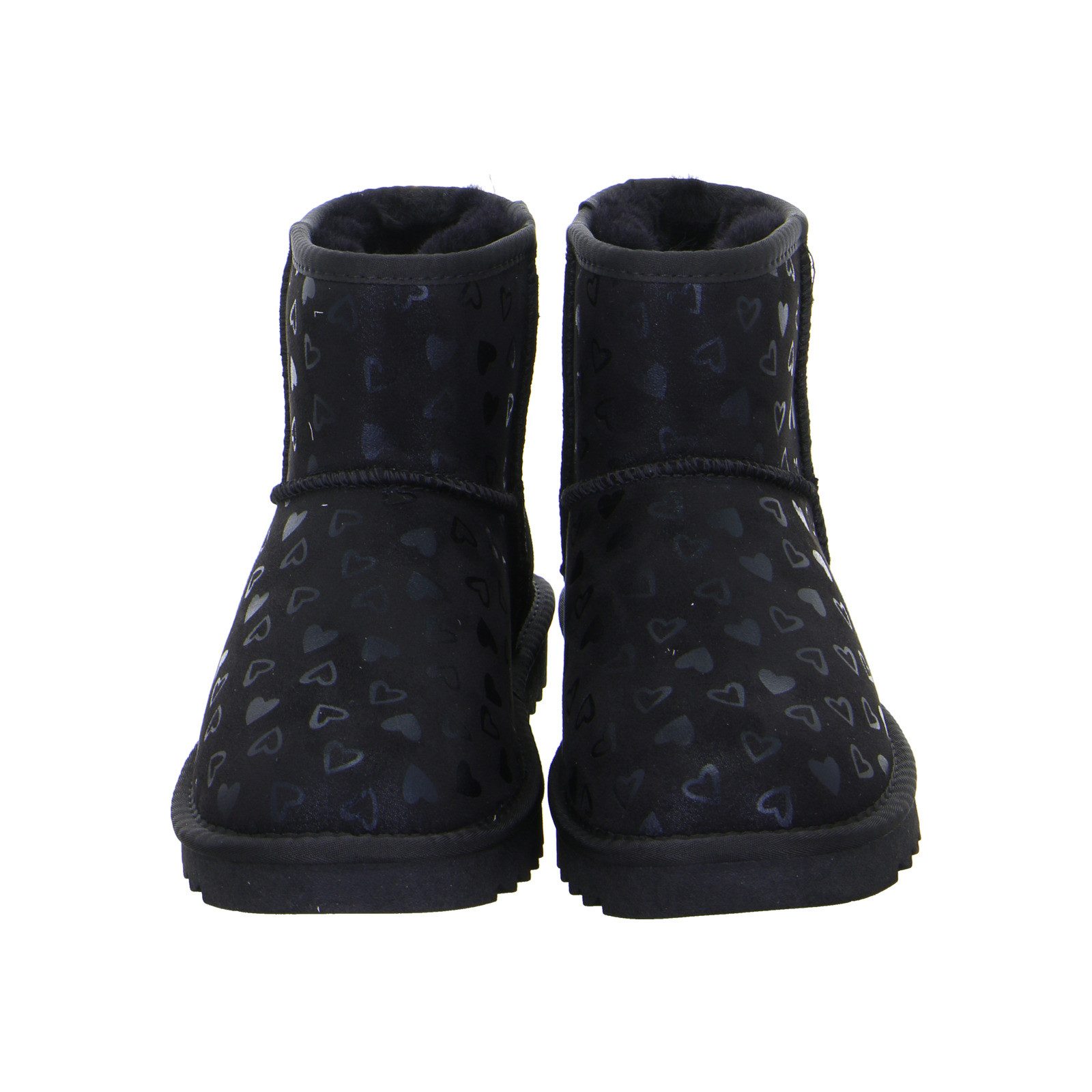 Ara Boot Alaska Stiefelette