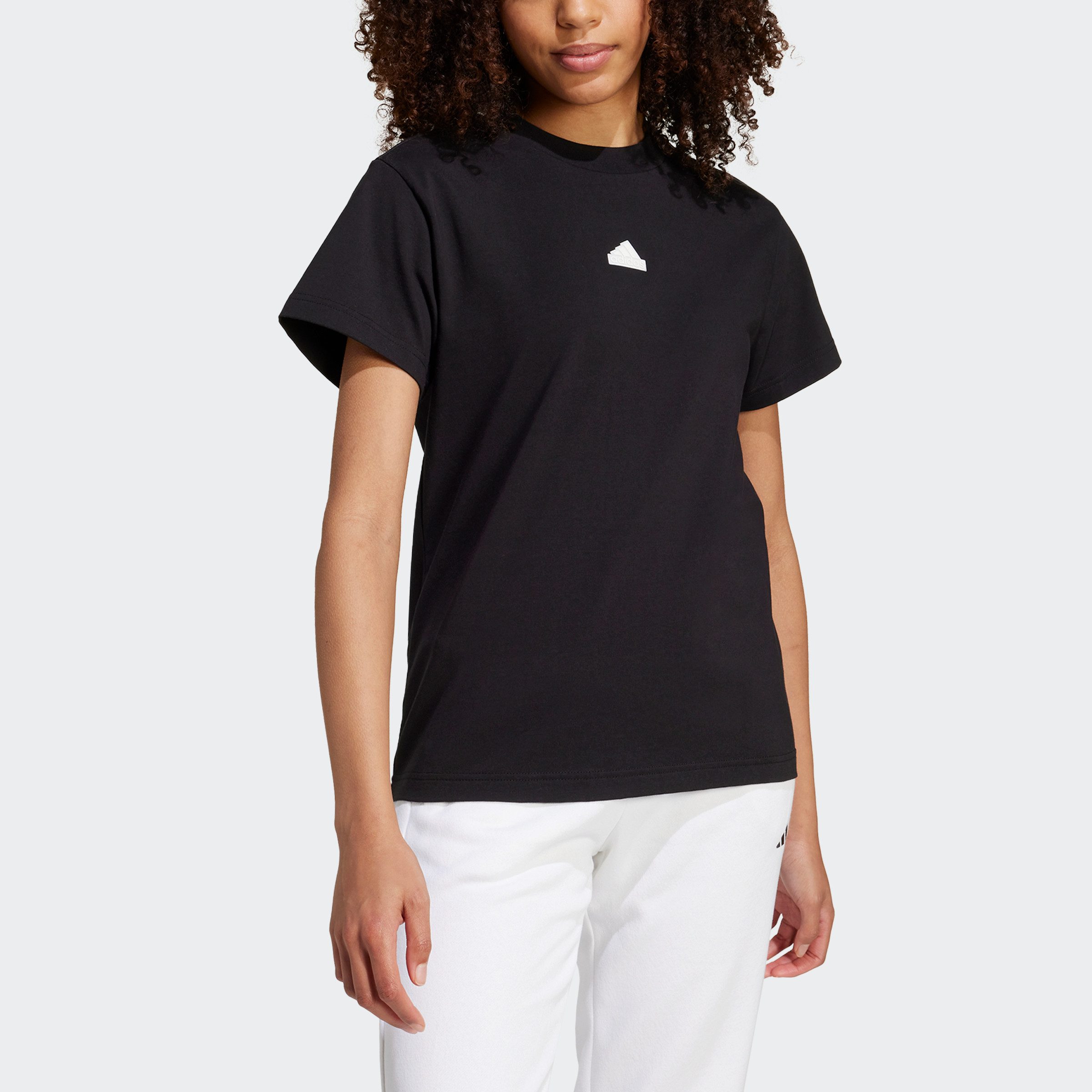 adidas Sportswear T-Shirt W BLUV TEE