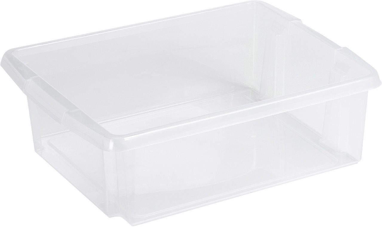 Sunware Aufbewahrungsbox Sunware Drehstapel-Box Nesta 17 günstig online kaufen