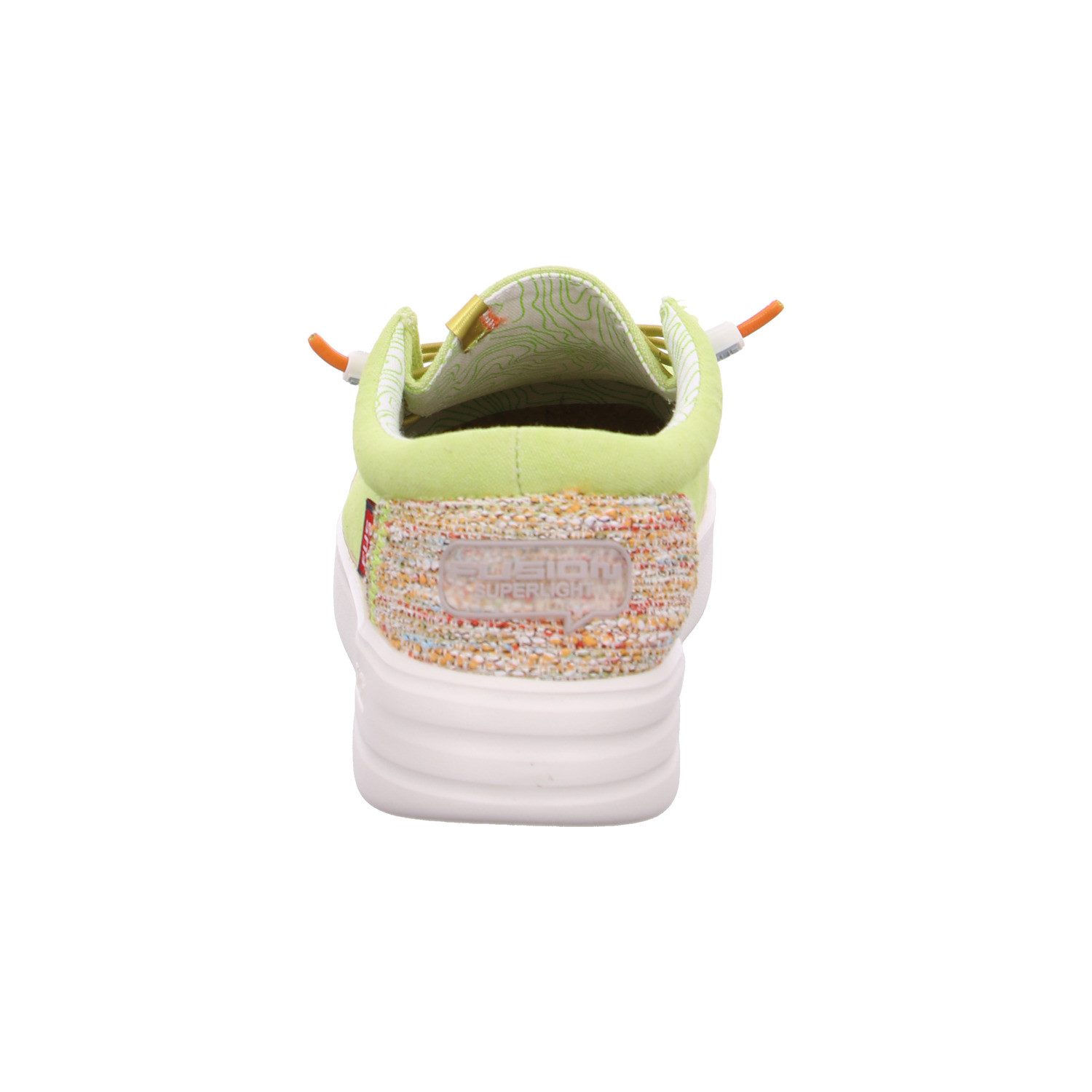 Fusion Schnürschuh