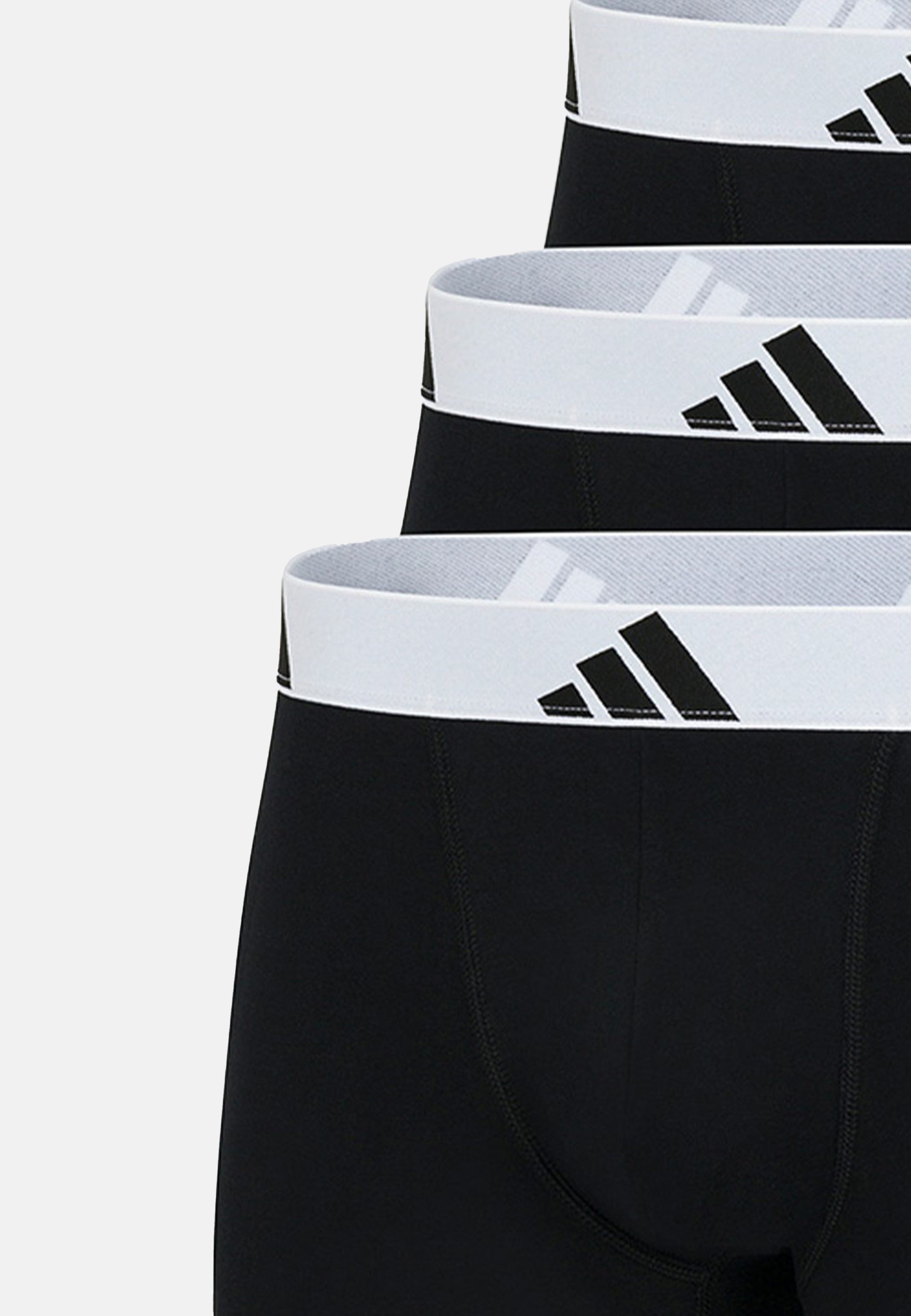 adidas Sportswear Retro Boxer 6er Pack Active Flex Cotton (Spar-Set, 6-St) günstig online kaufen