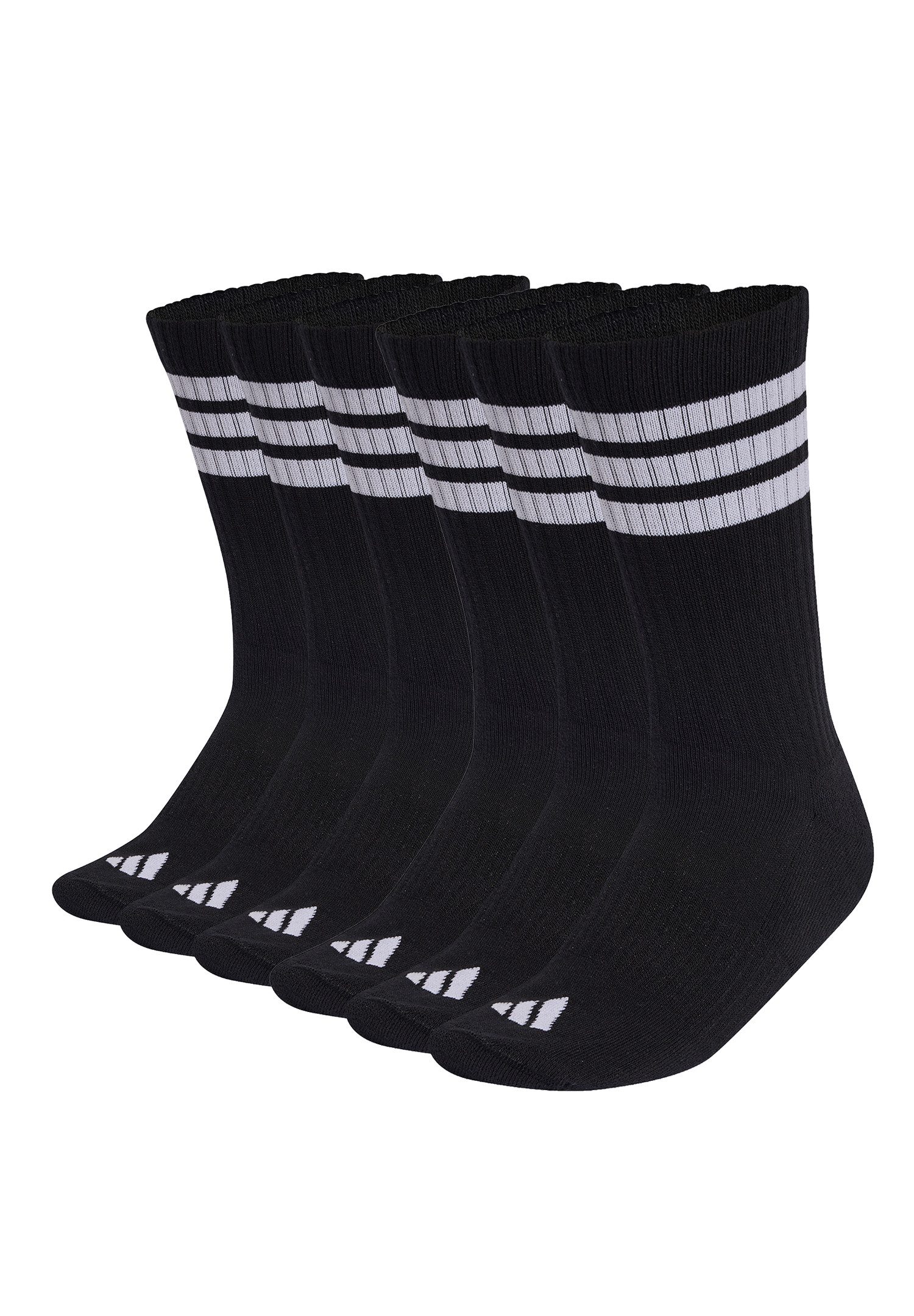 Socken 3S ESS C C RW 6P