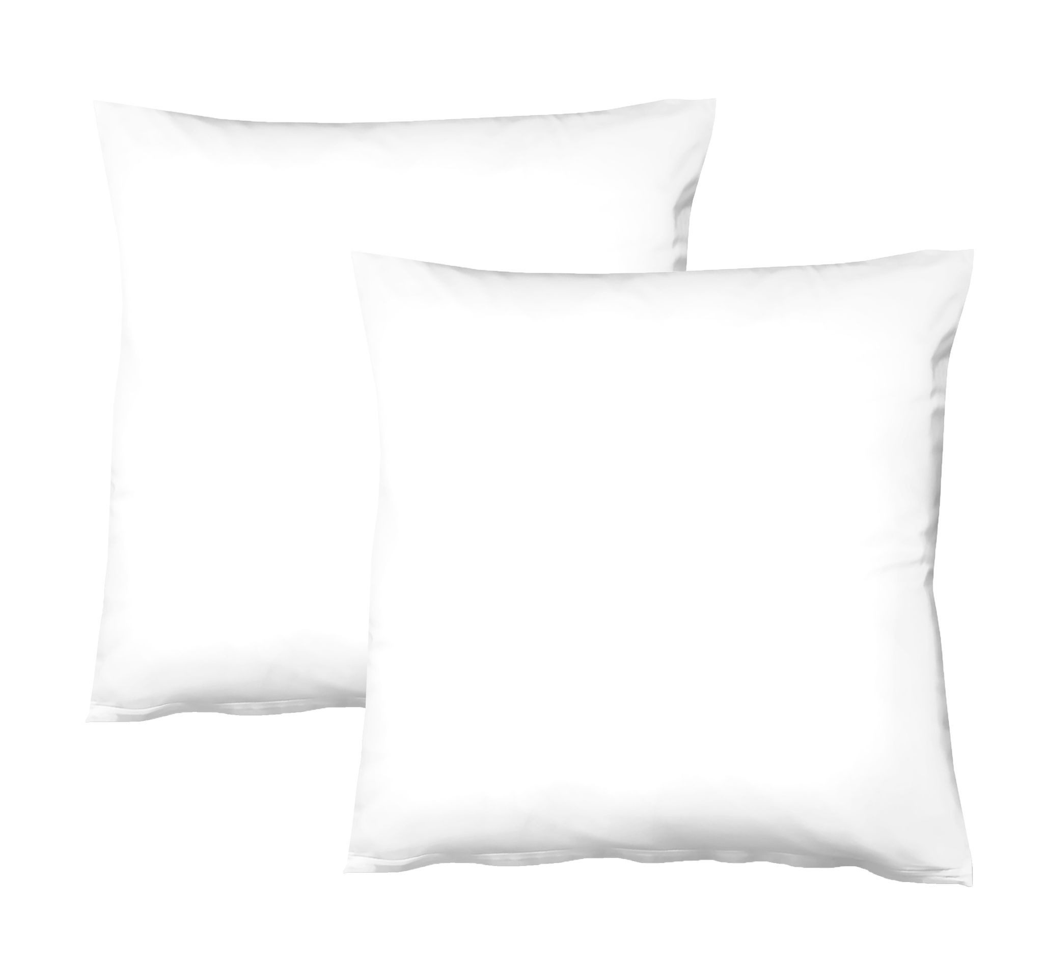 JACK Kissenbezüge 2er Set Kissenhülle Renforcé, (2 Stück), 40x40cm, 40x60cm günstig online kaufen