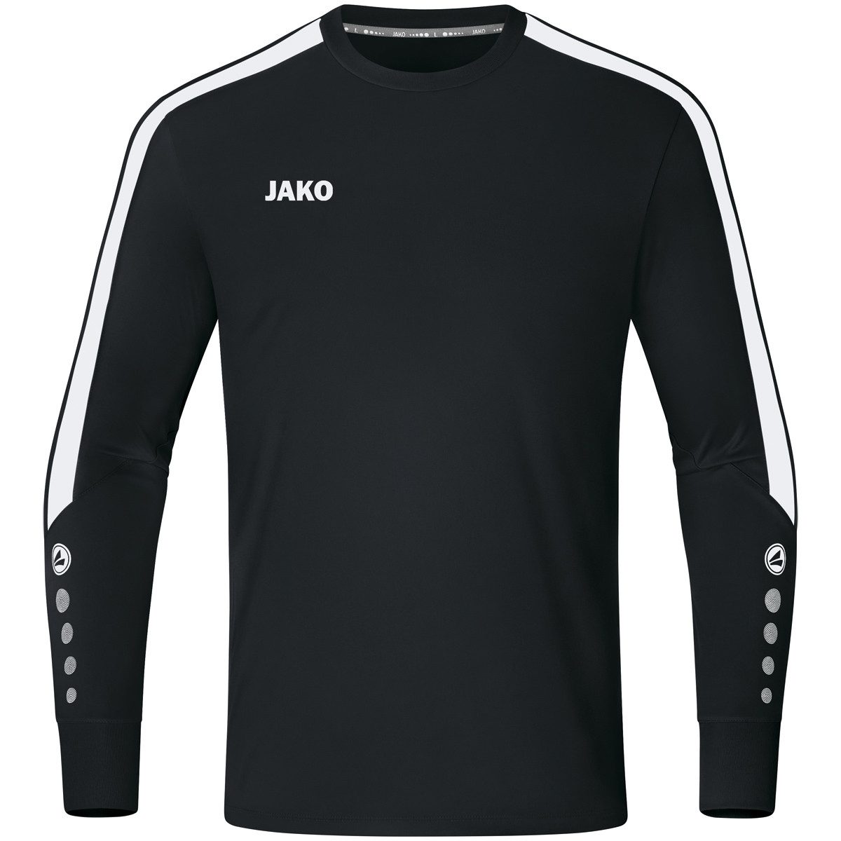 Jako Fußballtrikot 8923 TW-Trikot Power günstig online kaufen