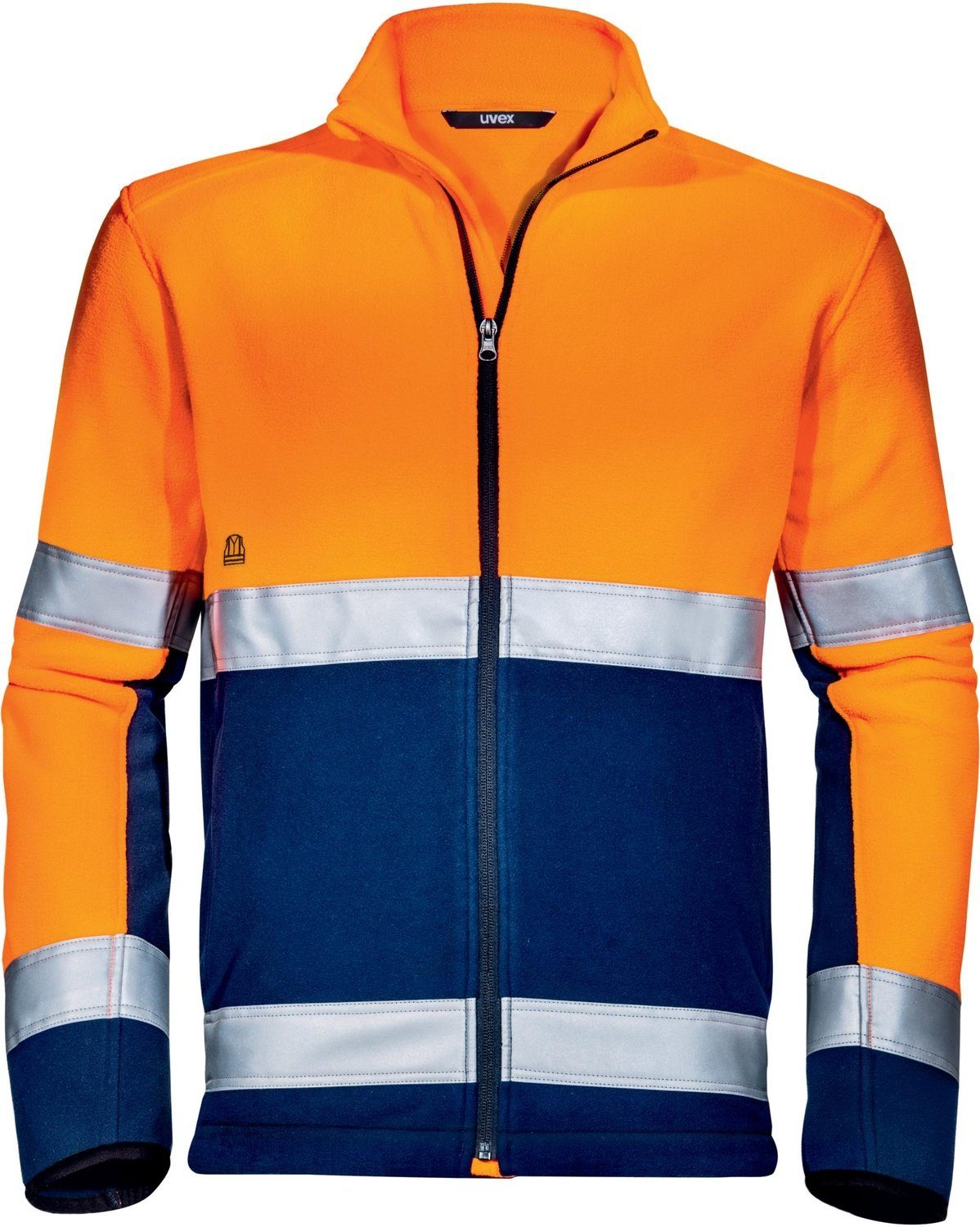 Fleecejacke
