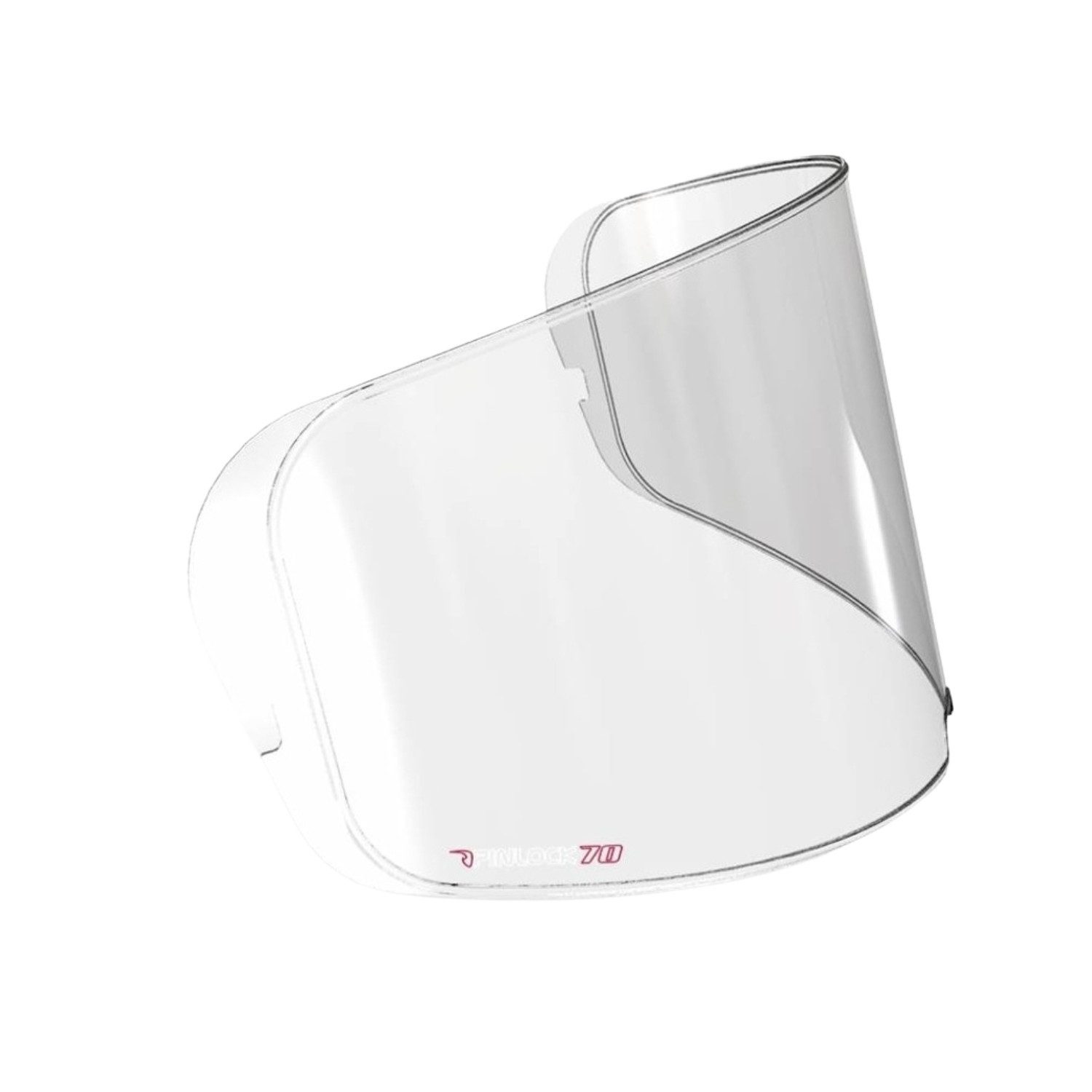 O’NEAL Motorradhelm Max Vision Visor Challenger V.25 Pinlockscheibe, Pinlock, Antibeschlag