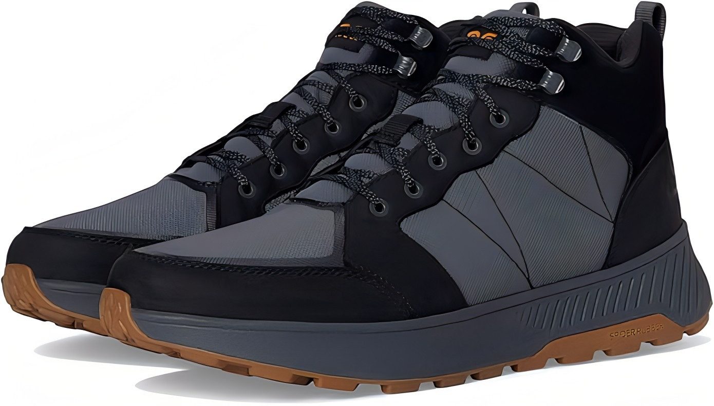 M Ellwood Mid für Herren Wanderstiefel