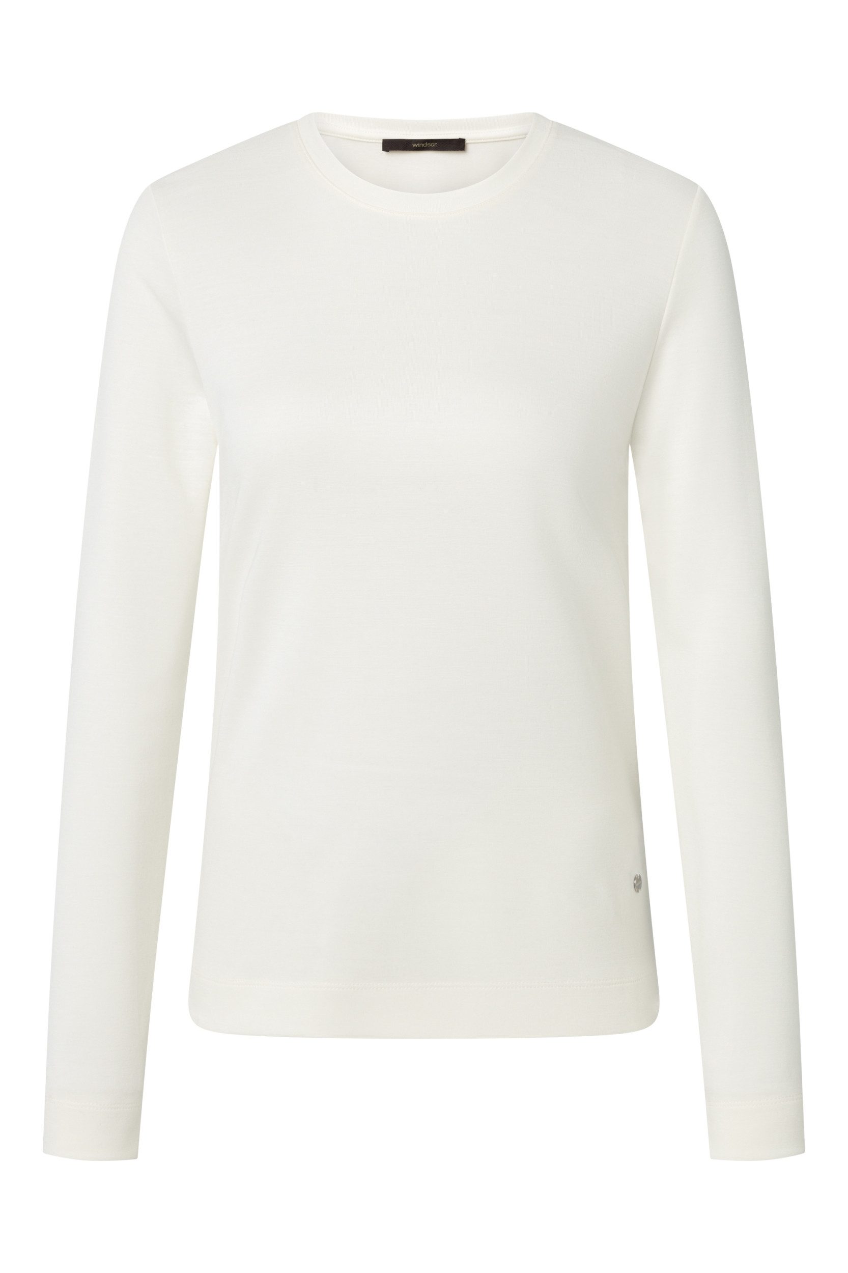 Windsor 3/4-Arm-Shirt 52 DT306 10019878