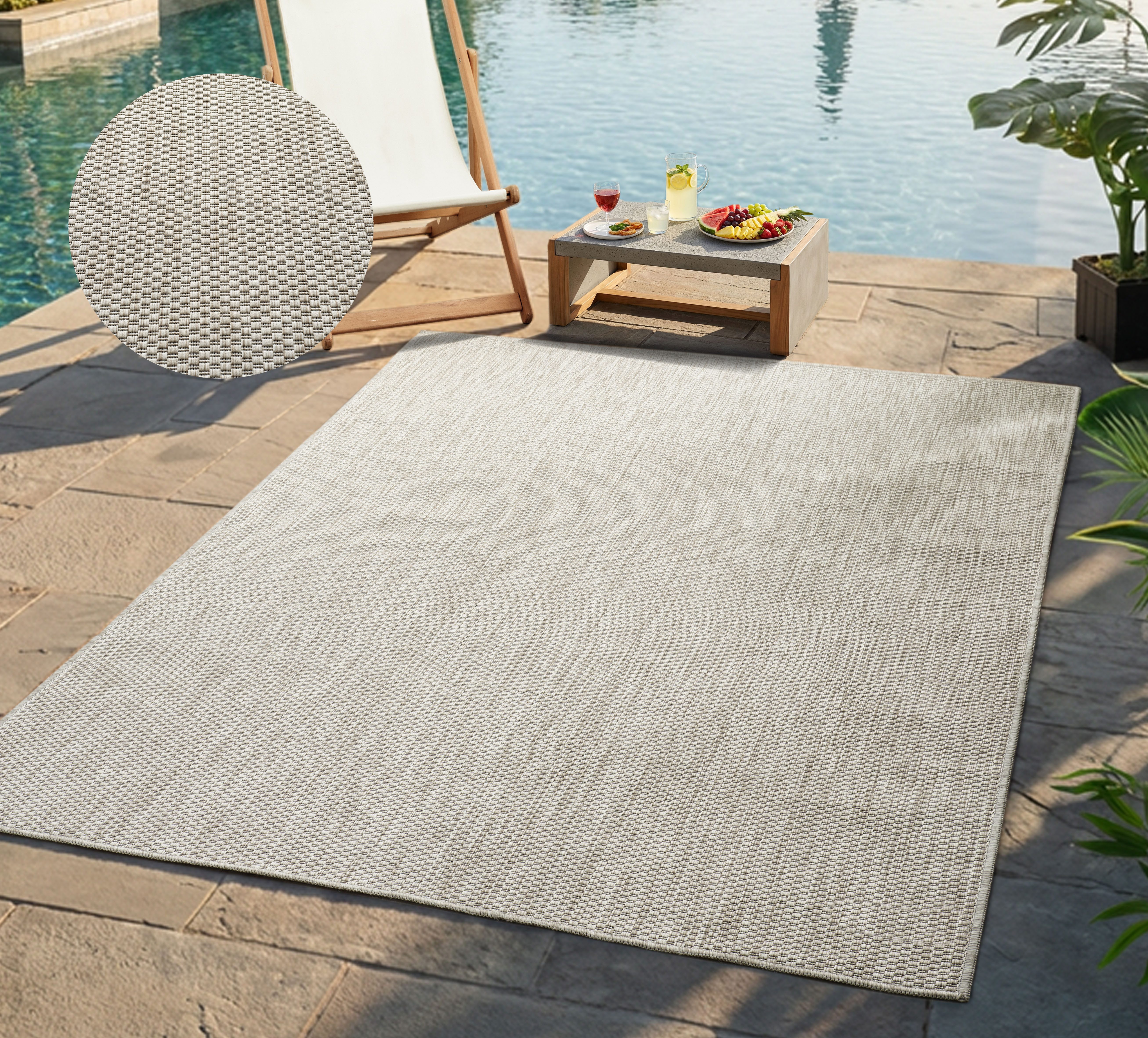 Teppich Venezia, auch als Läufer