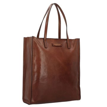 THE BRIDGE Shopper Mirra, Leder