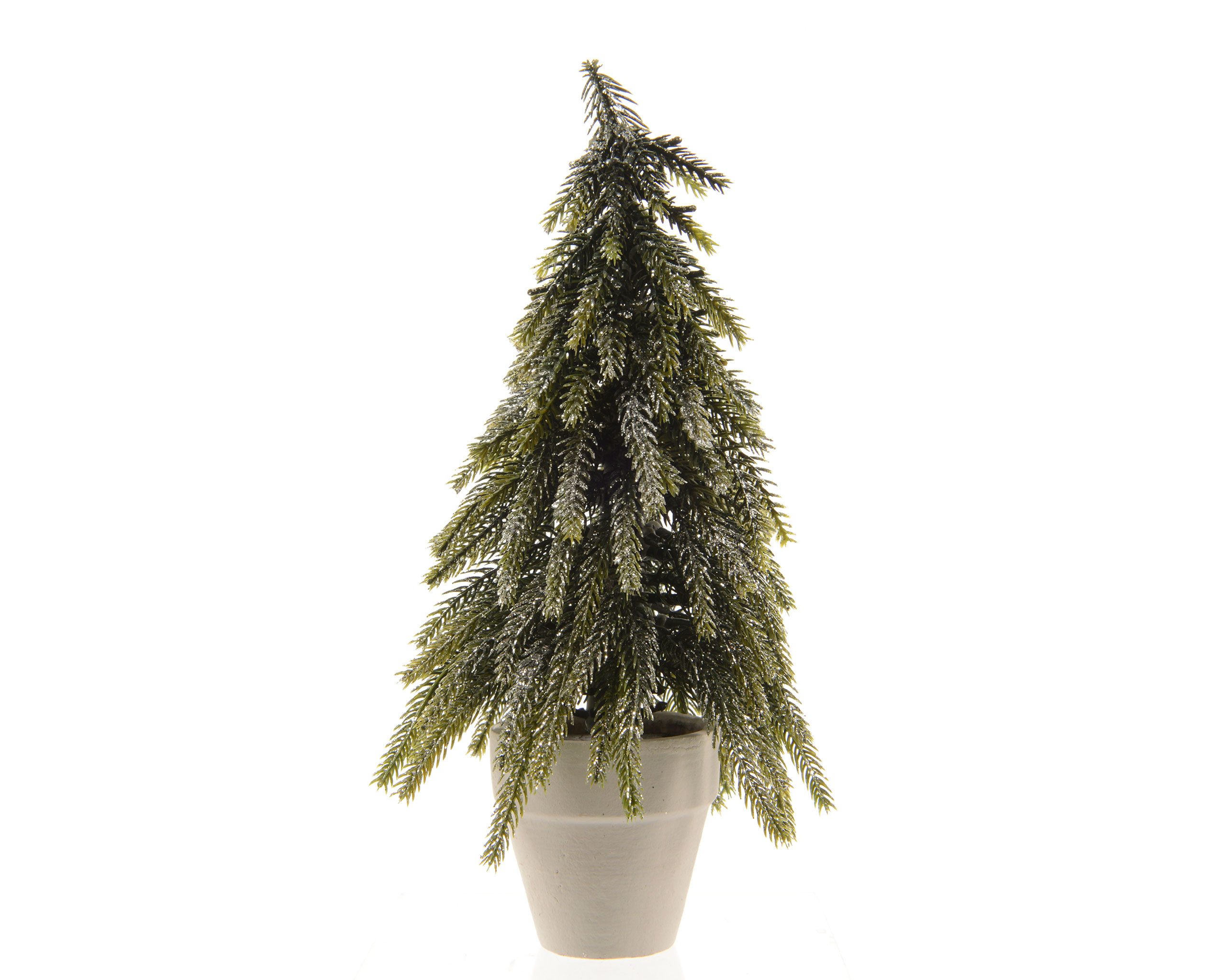 Künstlicher Weihnachtsbaum