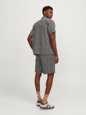 Jack & Jones Bermudas JPSTJAIDEN JJLUKE SEERSUCKER AOP SH