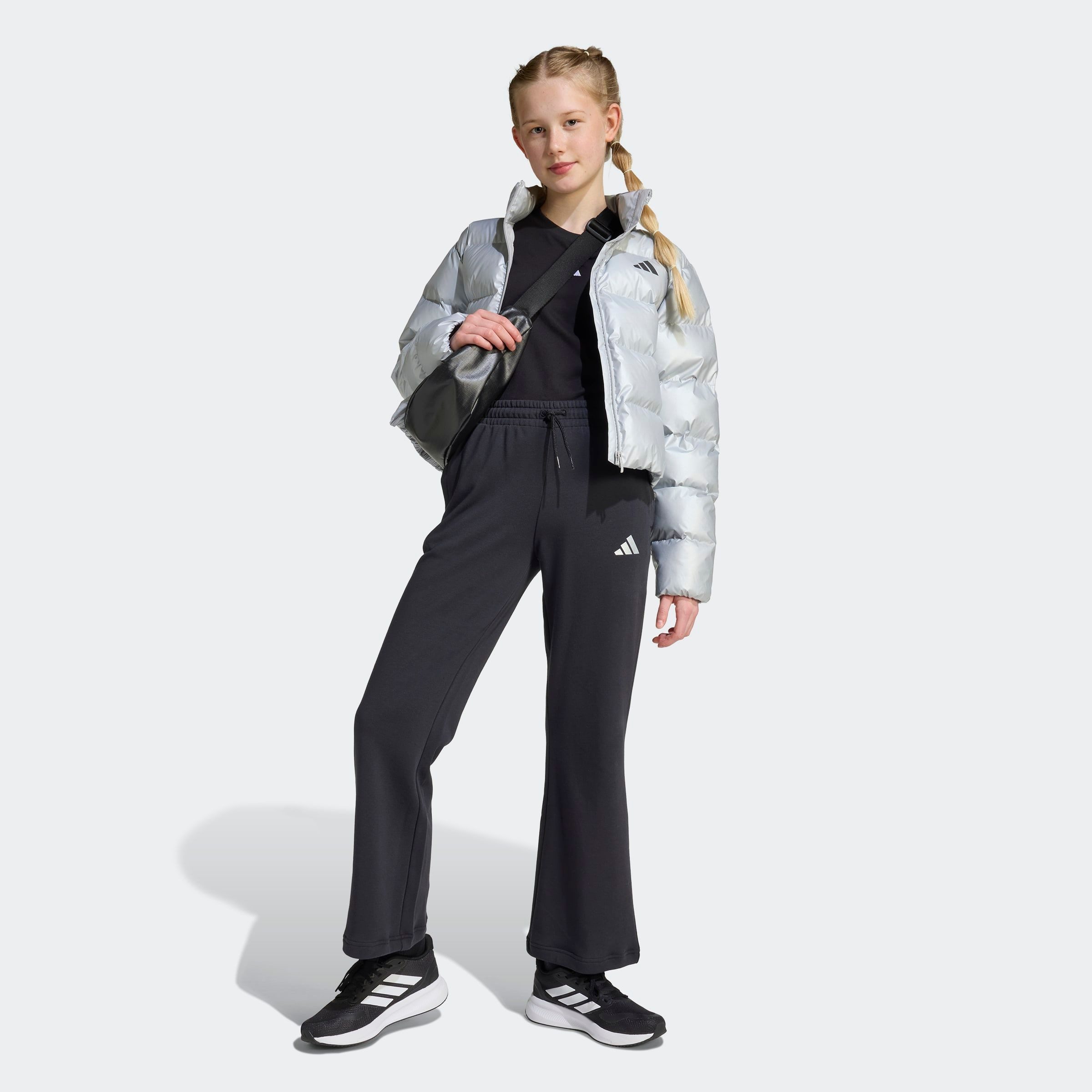 adidas Sportswear Sporthose EVERYDAY GLAM KIDS