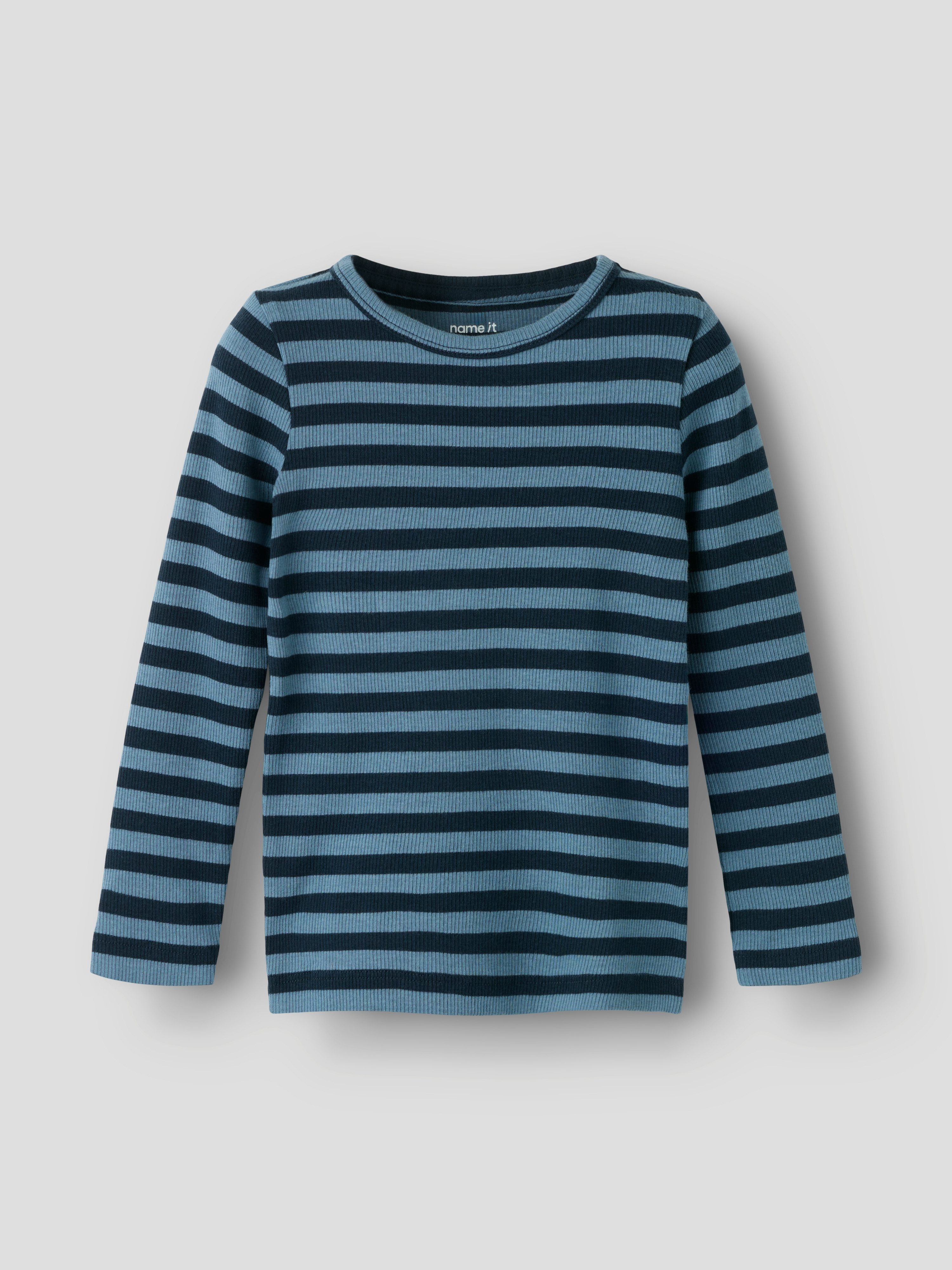 T-Shirt NMNBANIO LS XSL TOP NOOS