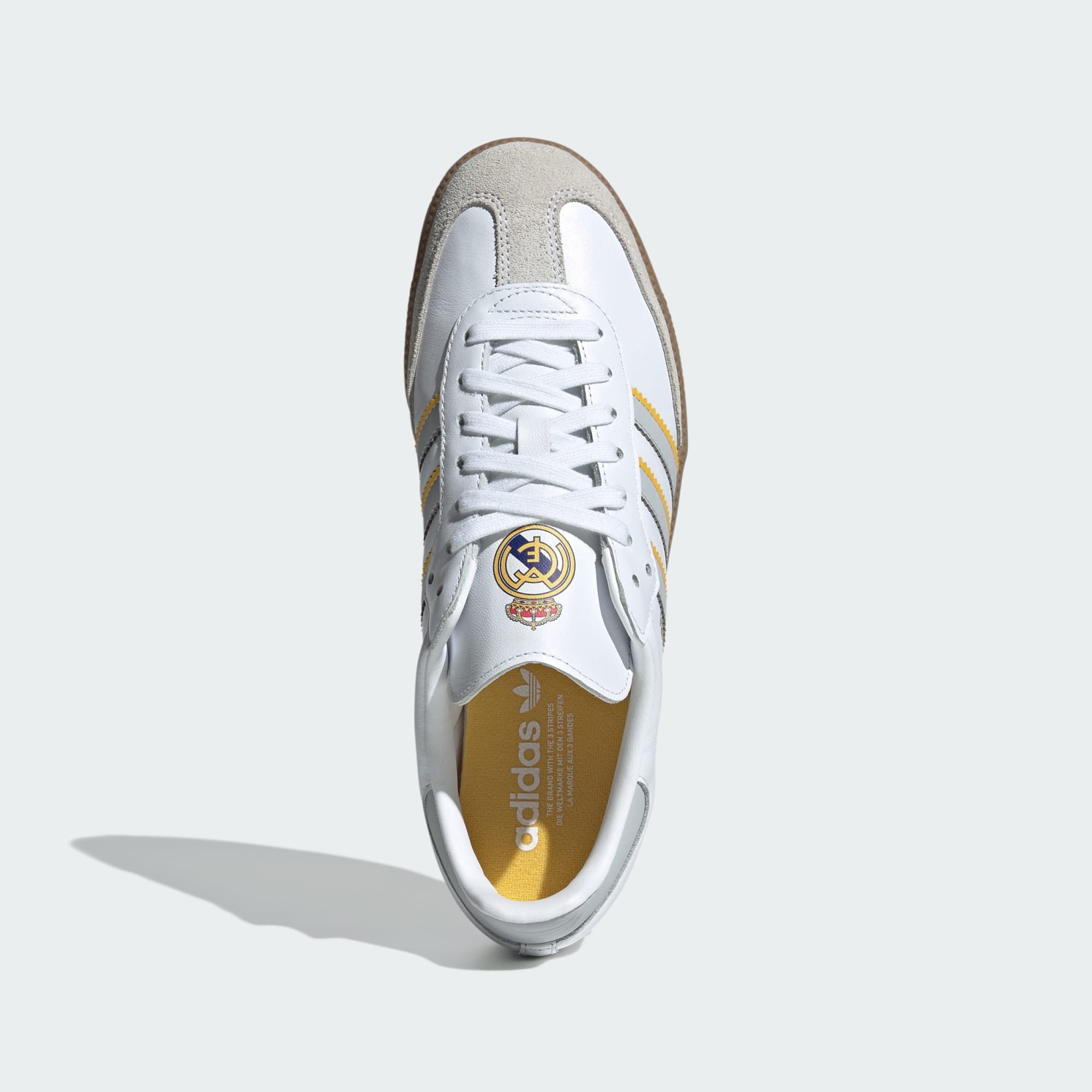 adidas Performance SAMBA MANCHESTER UNITED SCHUH günstig online kaufen