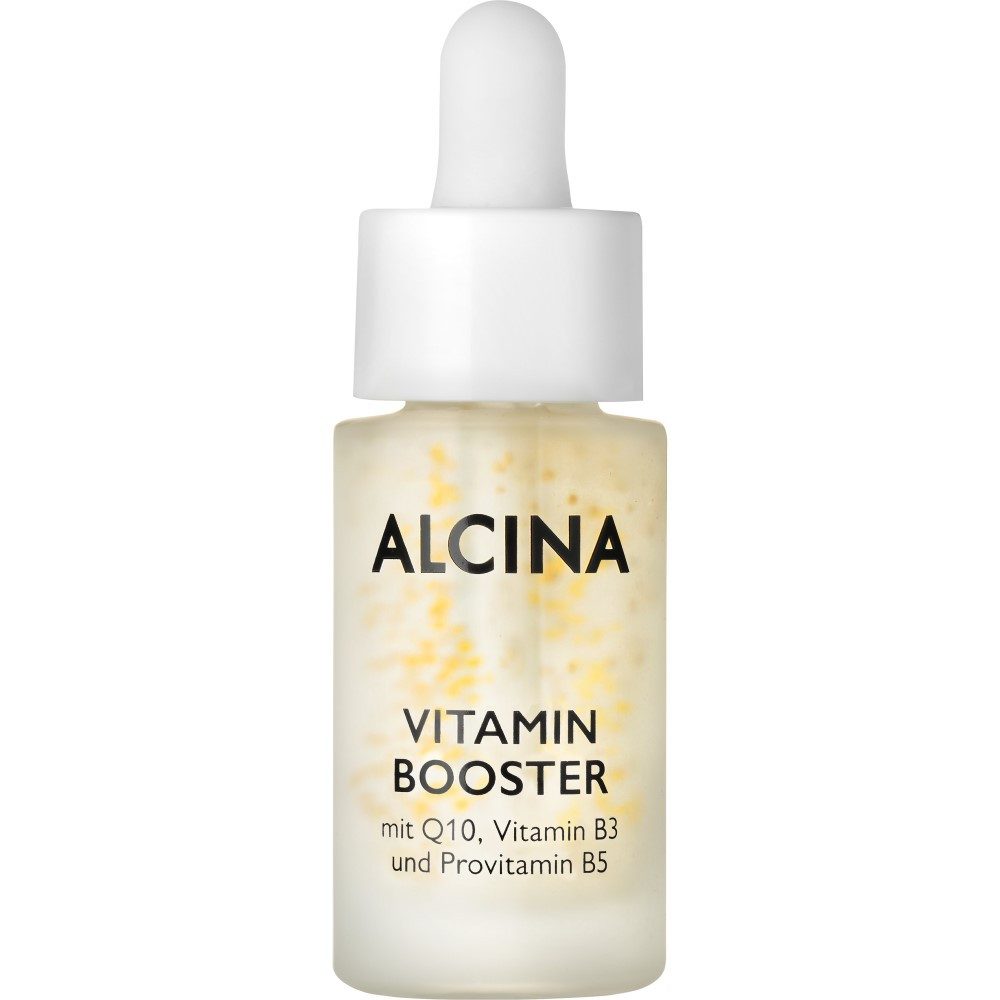 ALCINA Gesichtspflege Alcina Vitamin Booster 15ml
