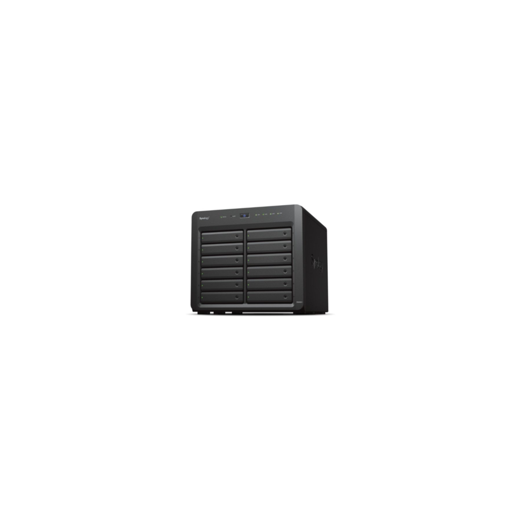 Synology DS2422+ NAS-Server