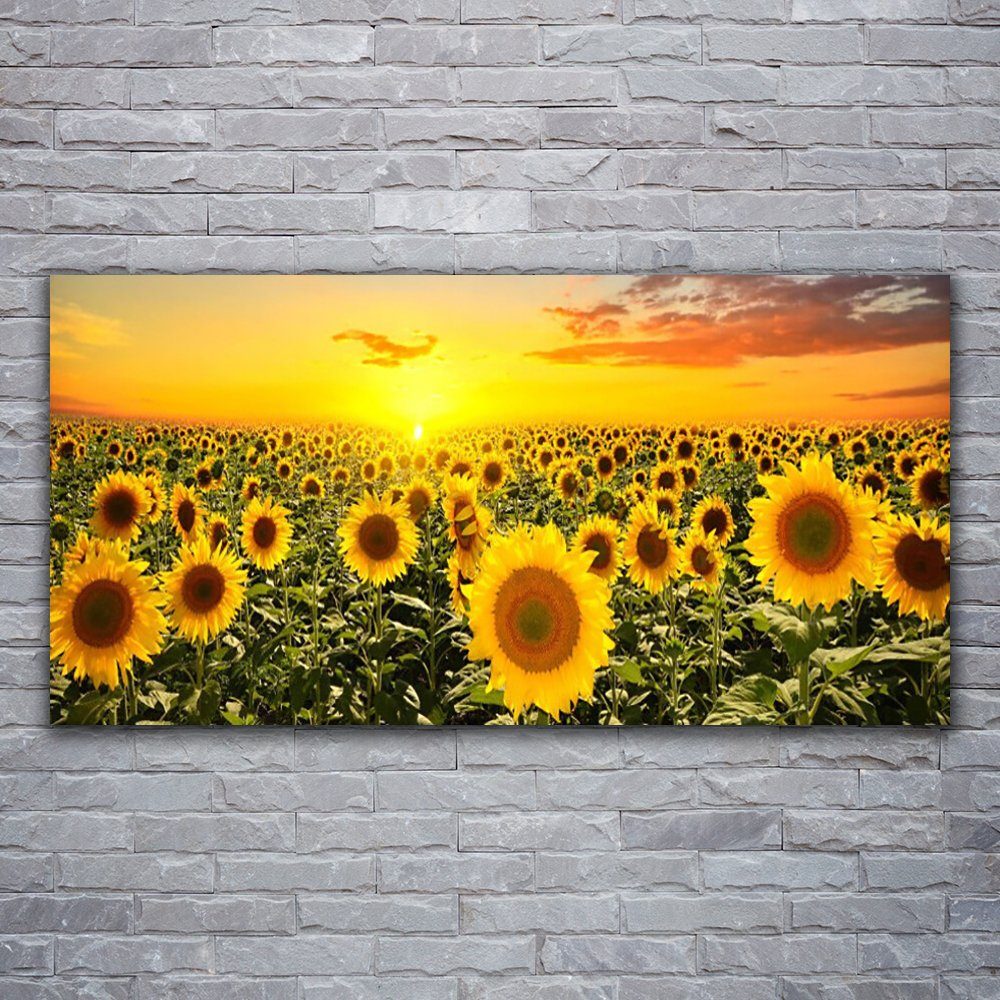 Tulup Leinwandbild XXL Wandbilder Leinwandbilder Bilder günstig online kaufen