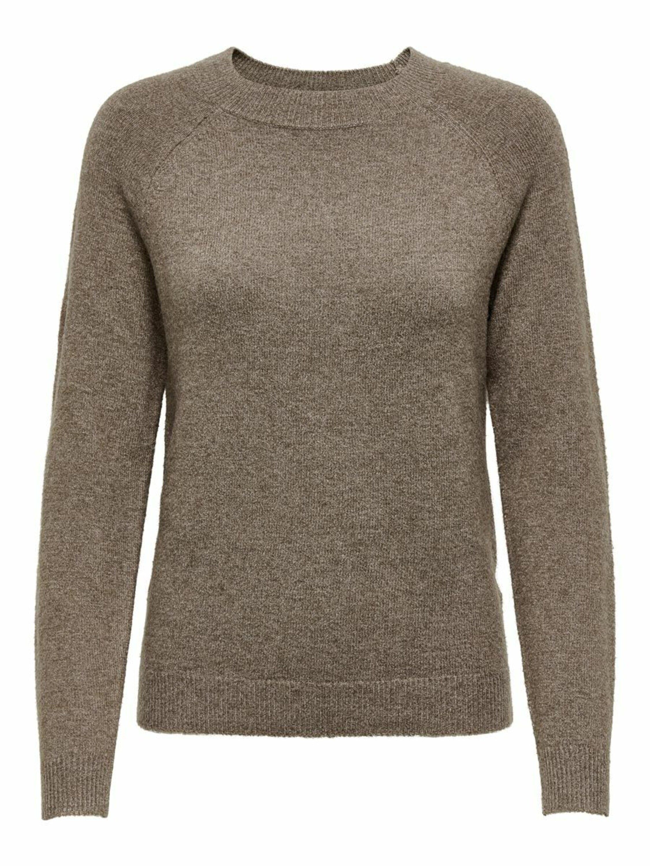 ONLY Strickpullover RICA (1-tlg) Plain/ohne Details günstig online kaufen