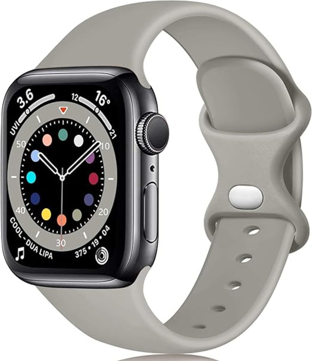 Smartwatch-Armband Apple Watch Armband 44mm 45mm 49mm 46mm 42mm 40mm 41mm 38mm