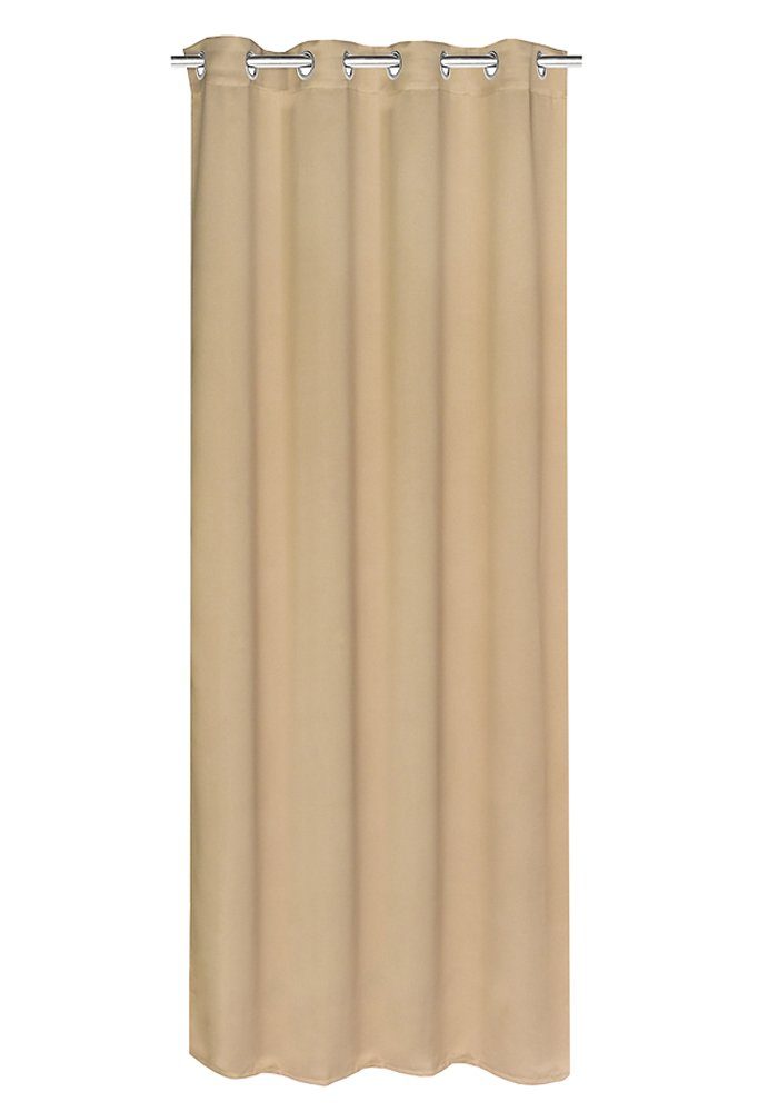 sossai® Verdunkelungsvorhang Verdunkelungsgardinen B: 140 cm günstig online kaufen