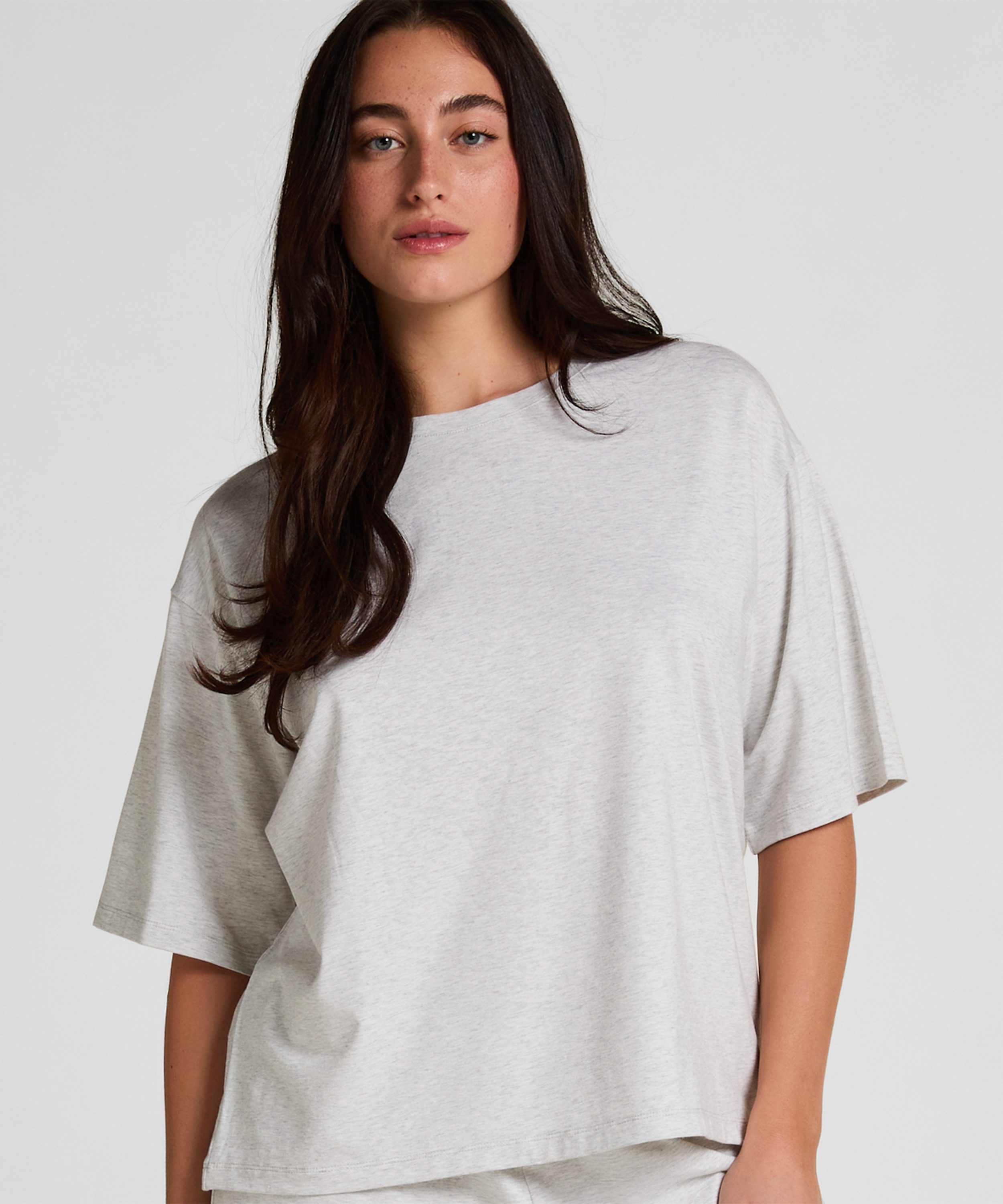 Hunkemöller Pyjama Pyjama Top Loose günstig online kaufen