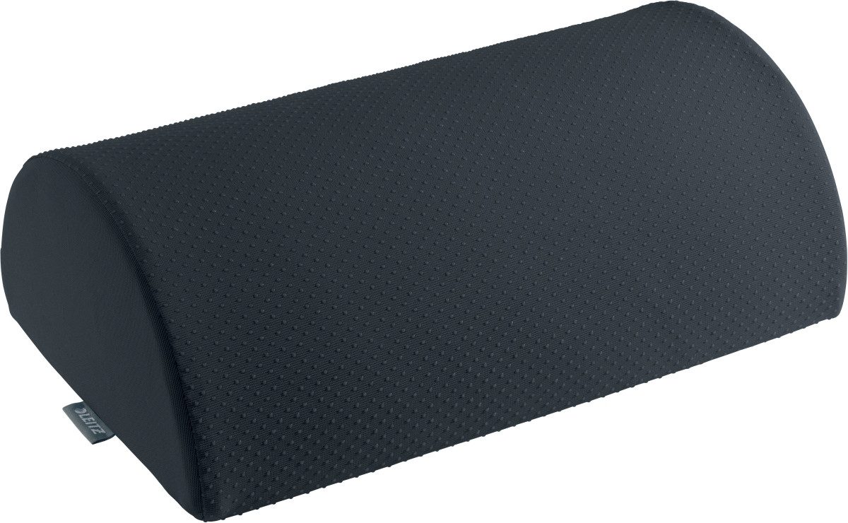 LEITZ Fußstütze Fußstütze Ergo Cosy grau (50 Stück)
