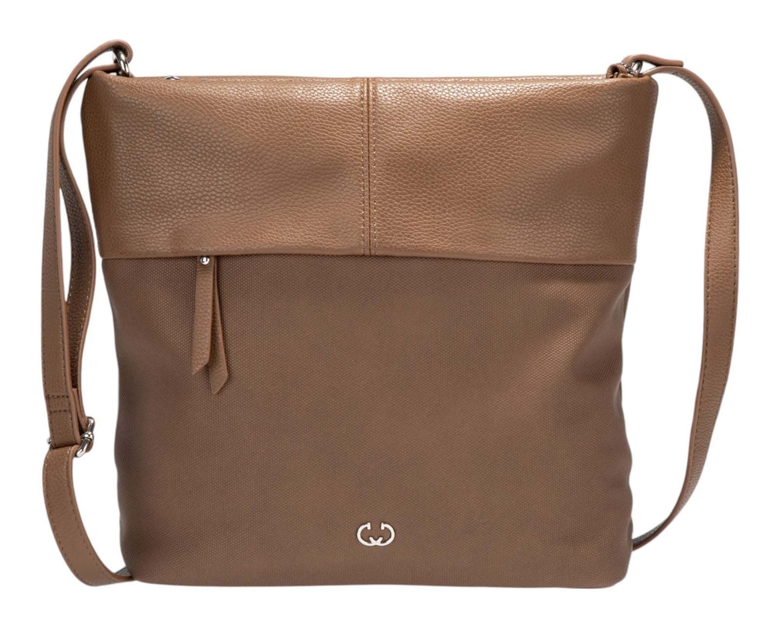 Schultertasche Shoulder Bag LVZ