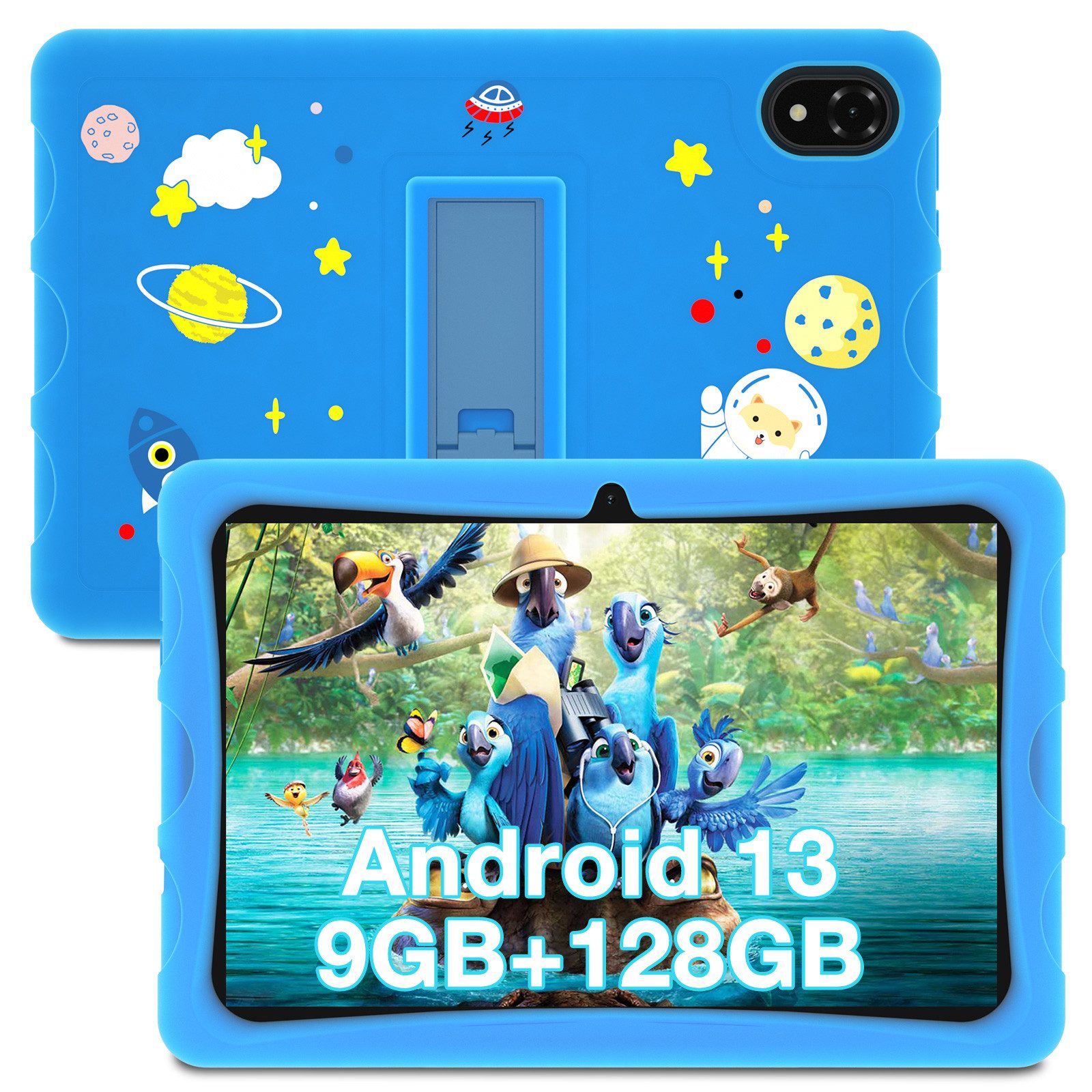 Lerntablet U10 Kid
