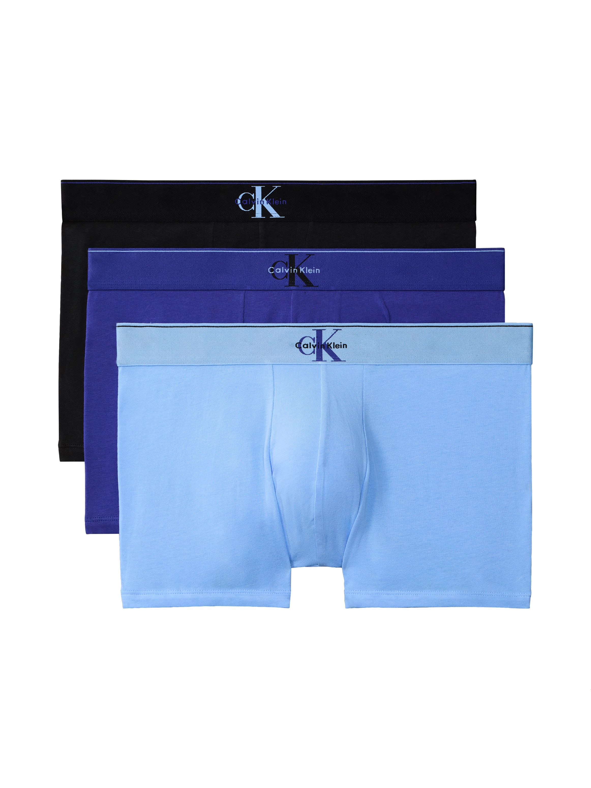 Trunk Trunk 3PK