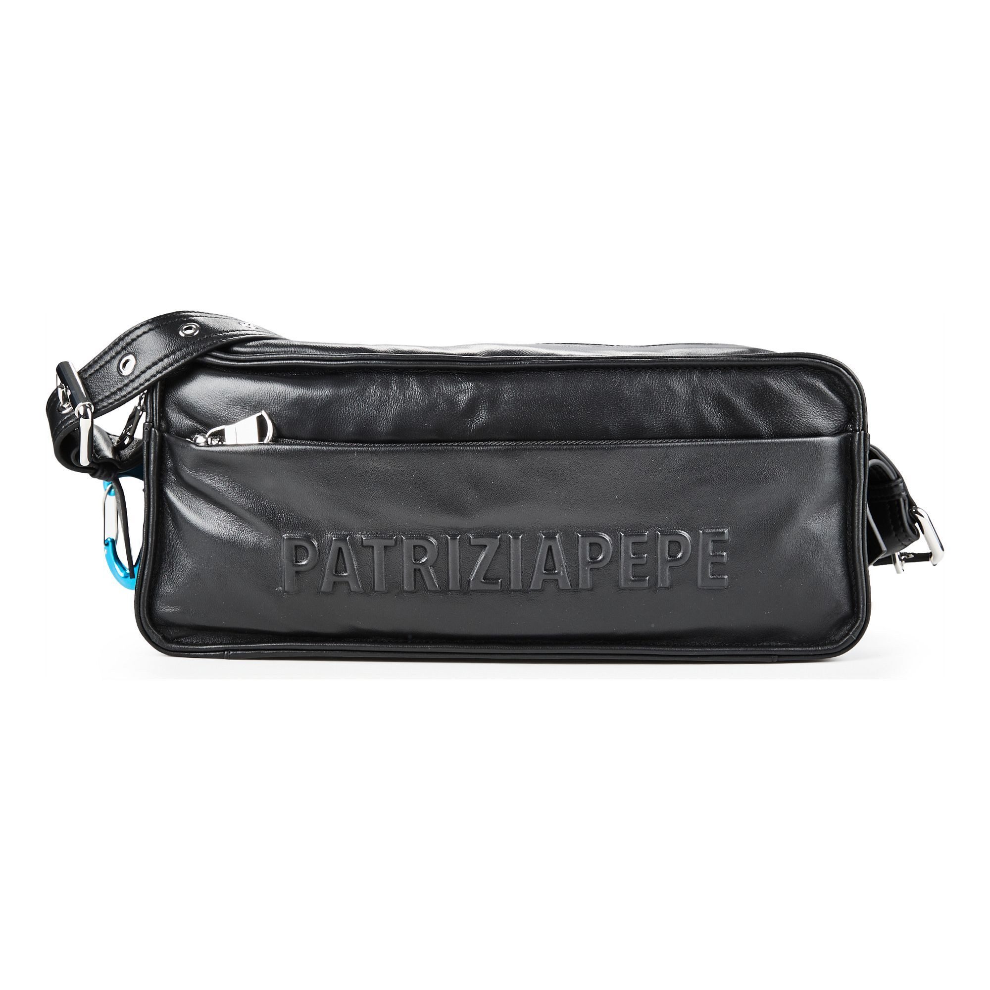 Patrizia Pepe Schultertasche (IM)Perfection, Leder