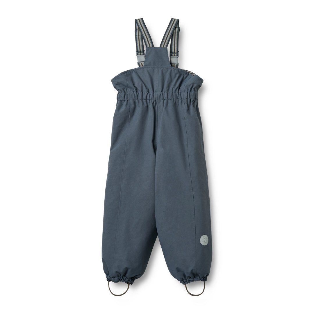 WHEAT Skihose Ski Pants Sal Kunstfaser, wasserdicht, atmungsaktiv und leicht wattiert