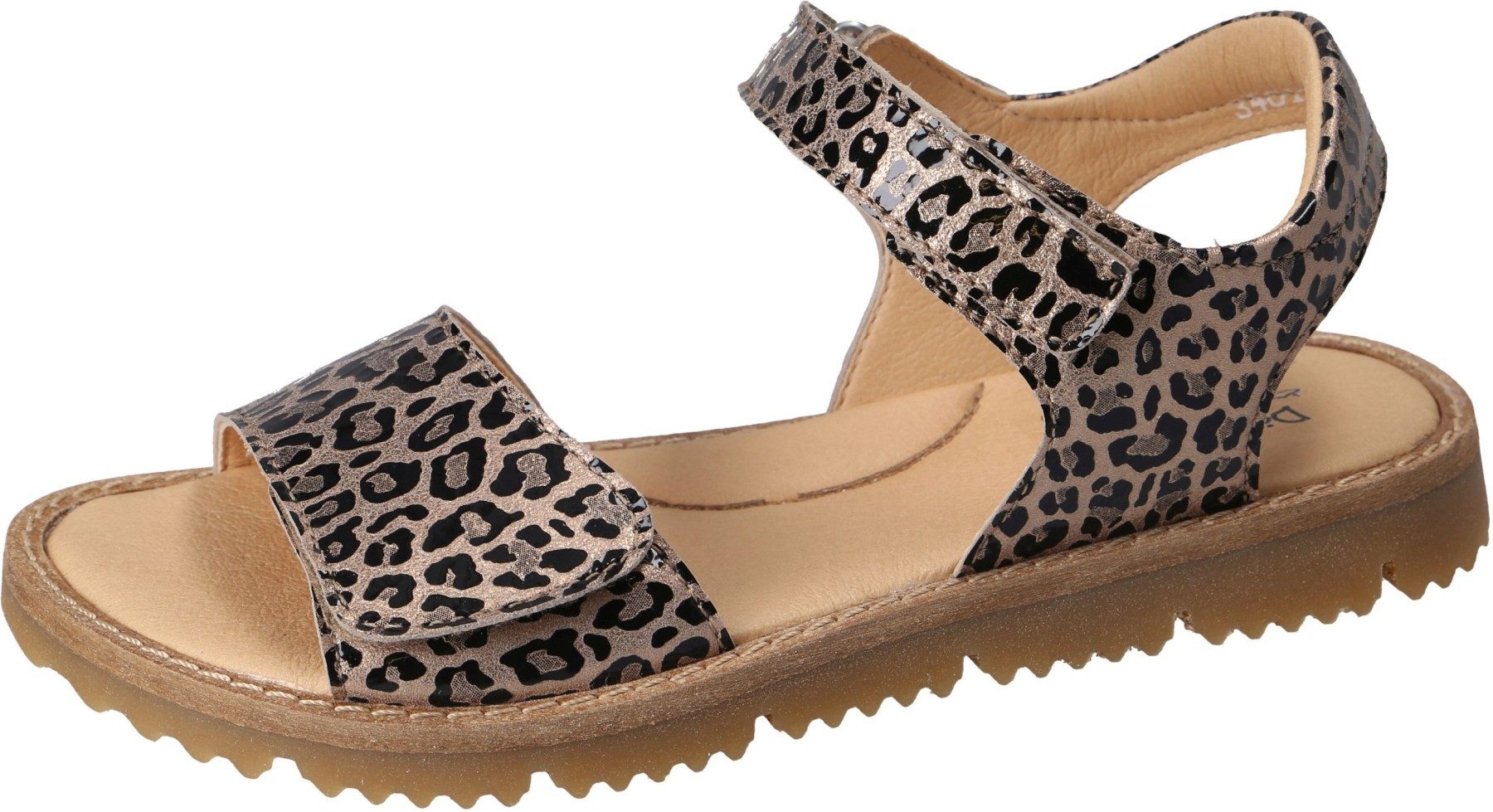 Däumling Däumling Kinder Teens Vroni Sandale Sandale