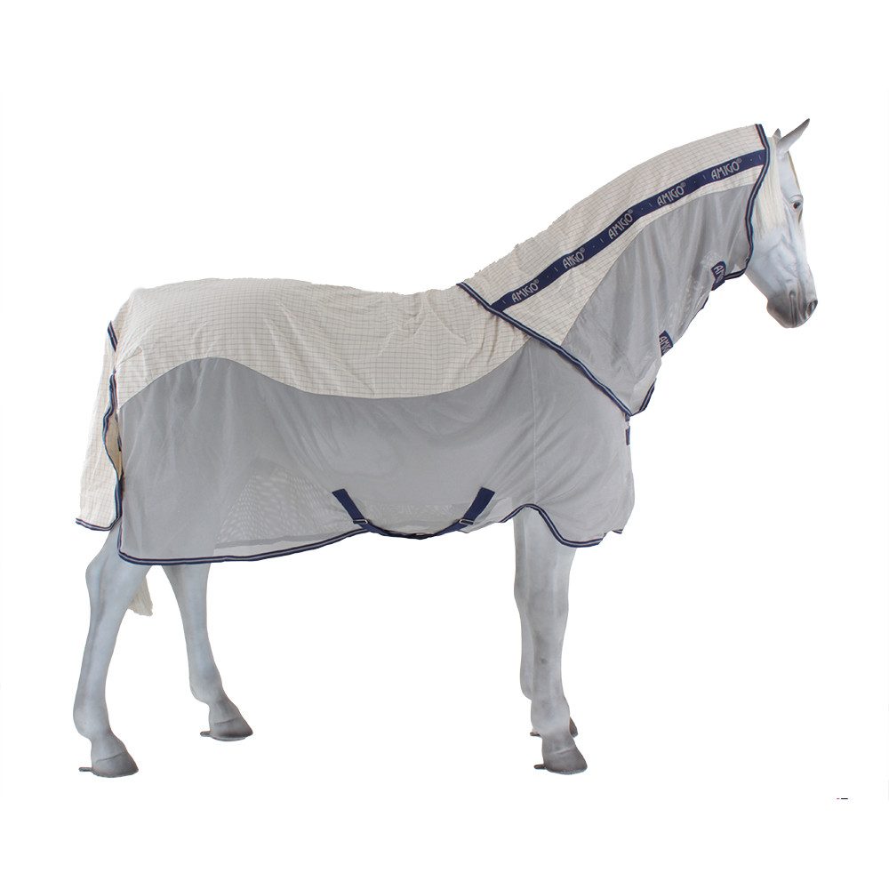Horseware Pferde-Fliegendecke Horseware Amigo Airflow