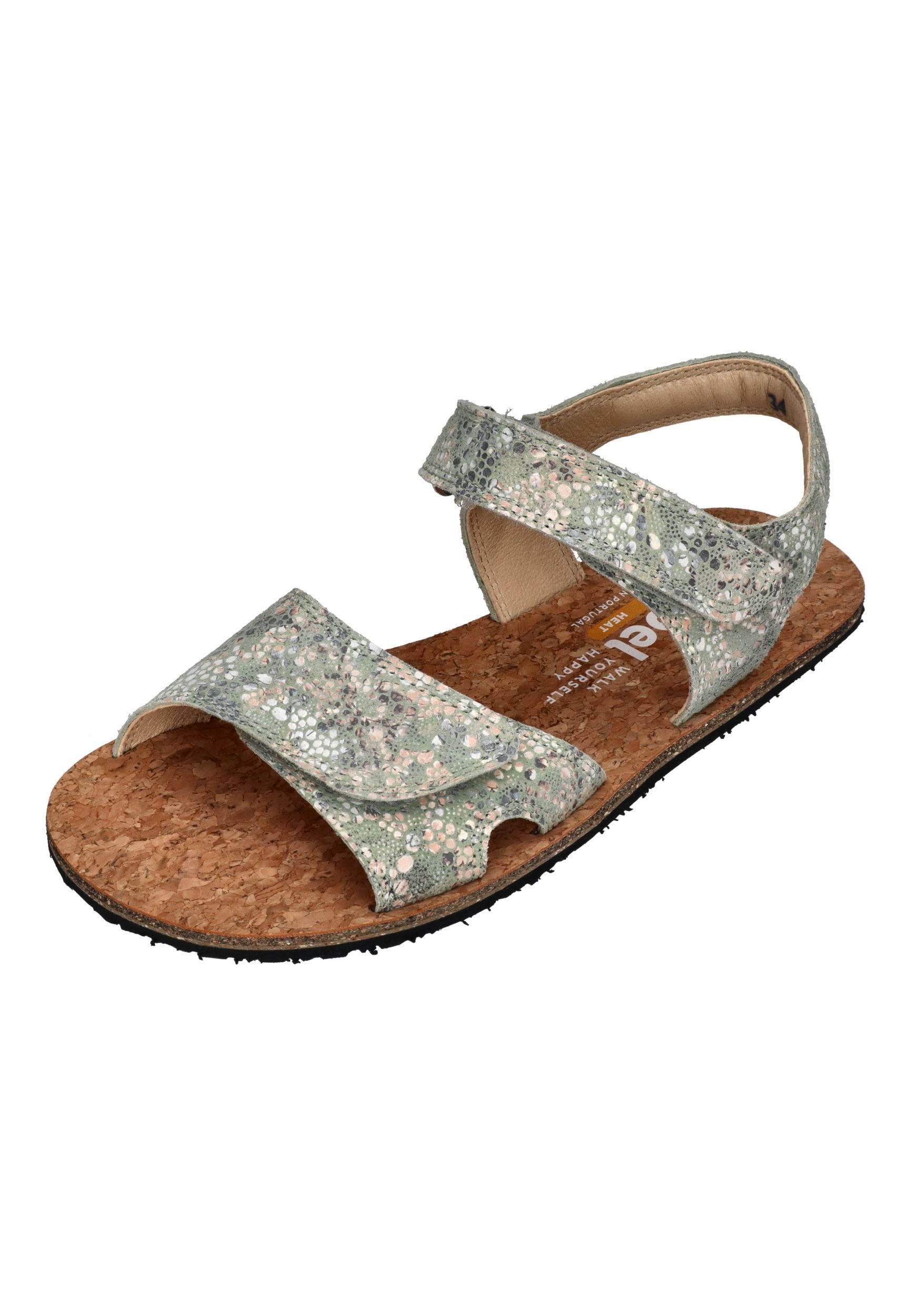 KOEL ASHLEY FANTASY Barfußschuh Mint