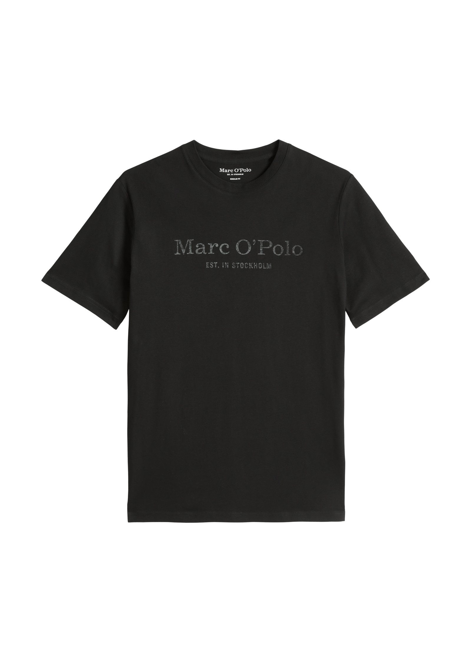T-Shirt aus Organic Cotton