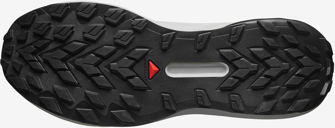 Salomon SHOES GENESIS Bk/Alloy/Tume BLACK/ALLOY/TURMERIC Laufschuh günstig online kaufen