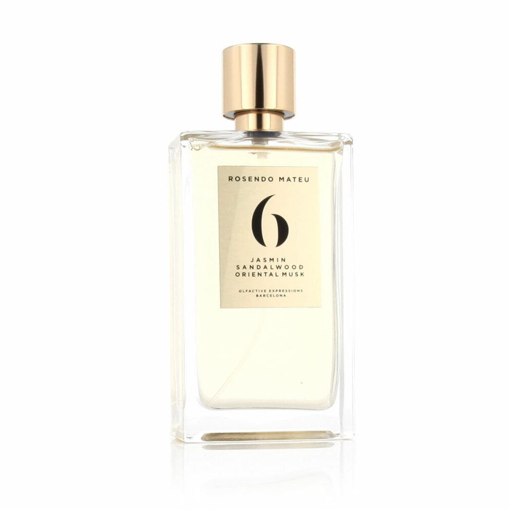 Rosendo Mateu Körperpflegeduft Nº6 Eau De Parfum 100ml
