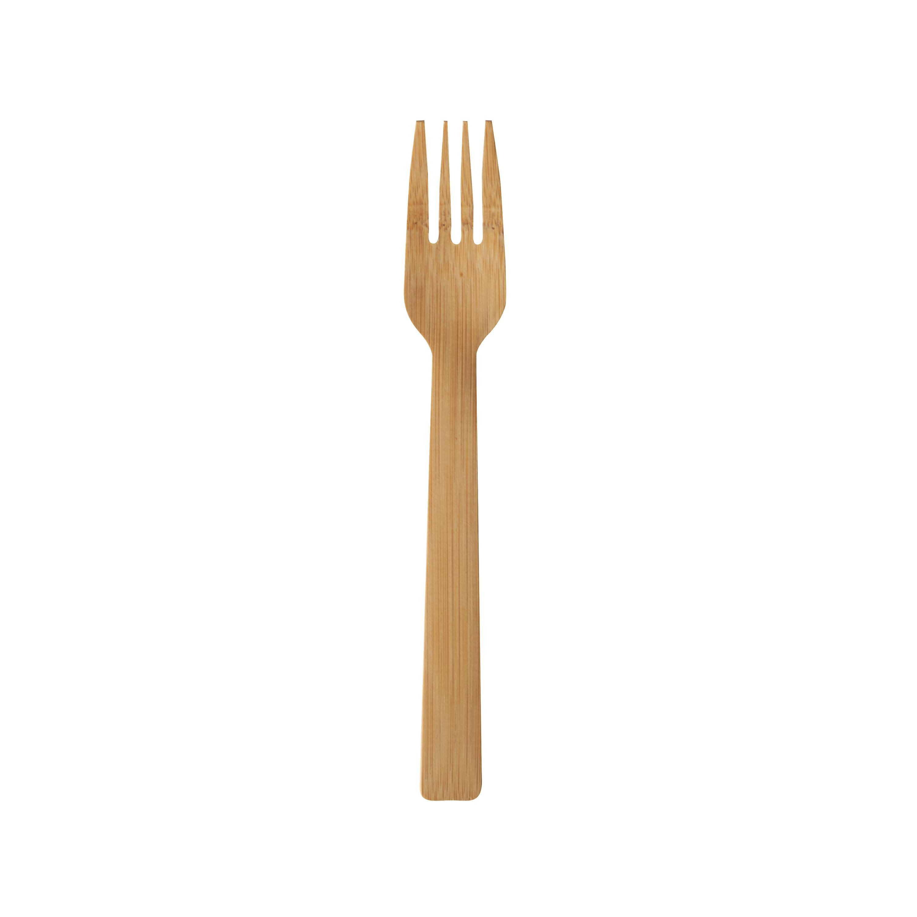 PAPSTAR Besteck-Set