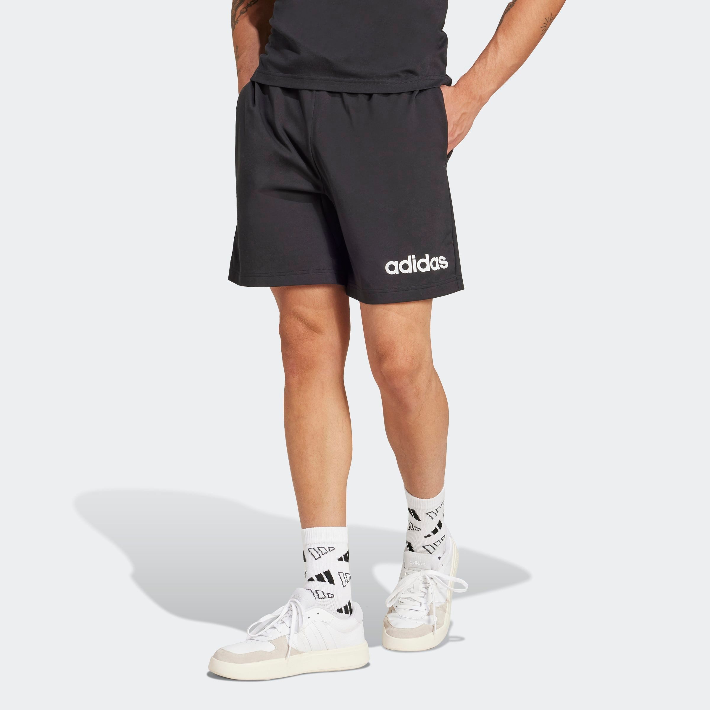Shorts M LIN SJ SHO