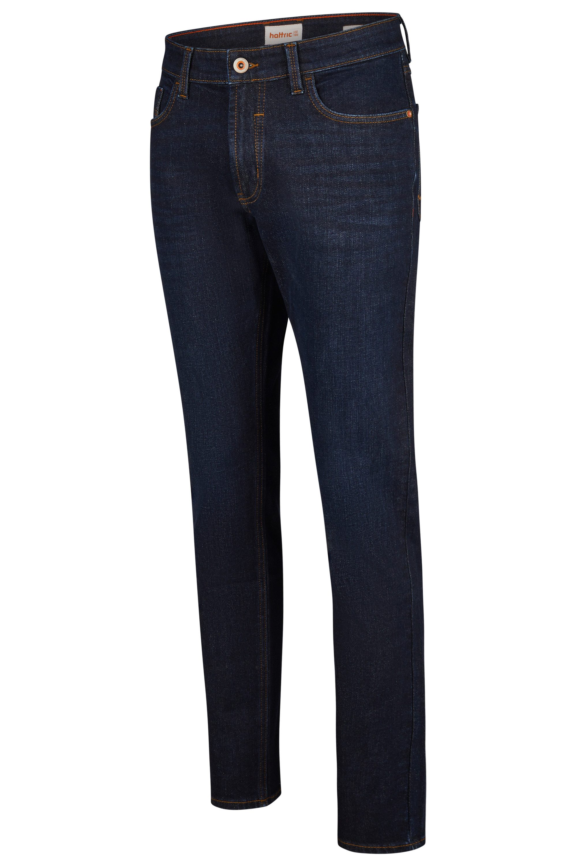 Hattric 5-Pocket-Jeans 5-Pocket Davis Denim günstig online kaufen