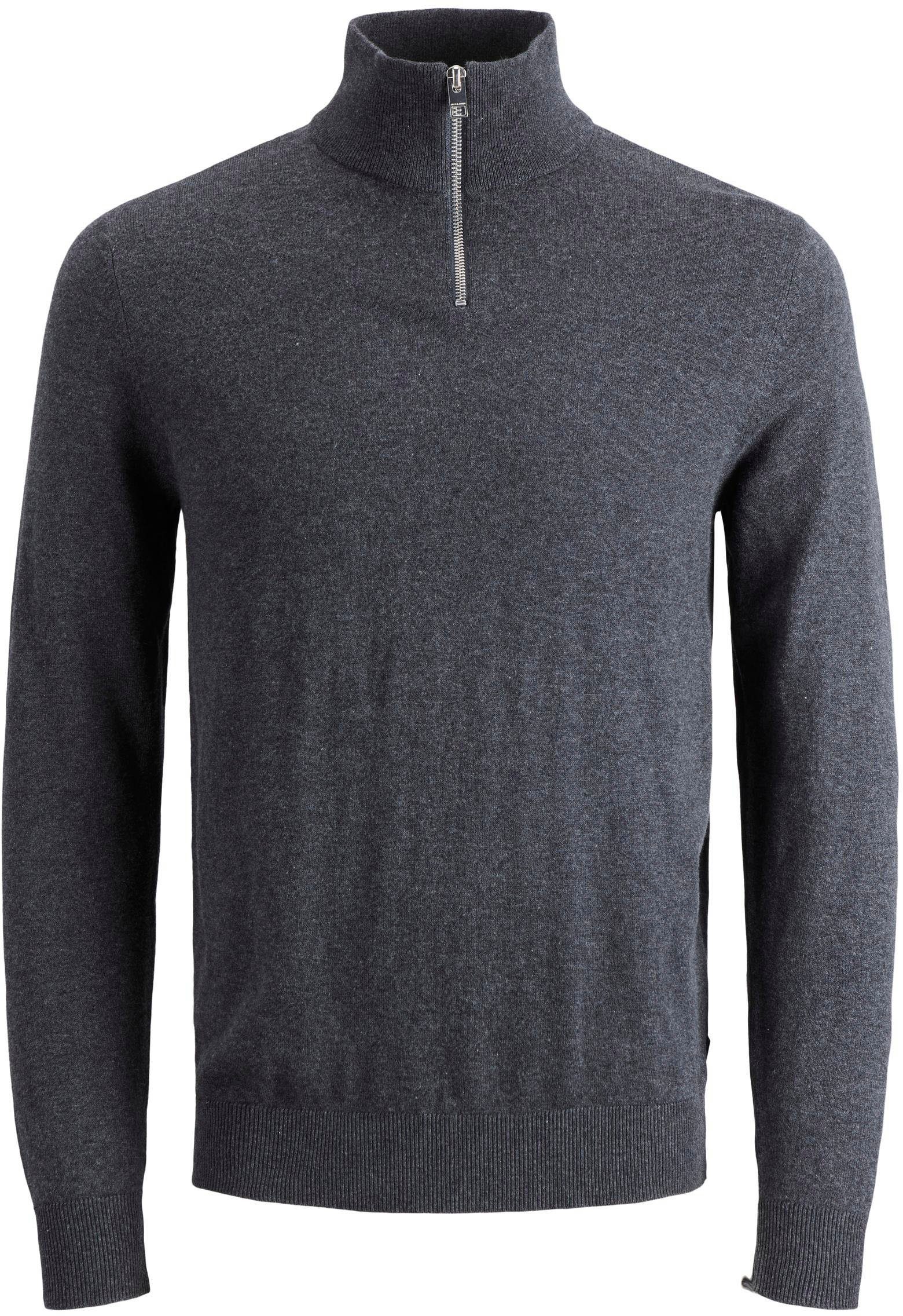 Dark Grey Melange 12189339