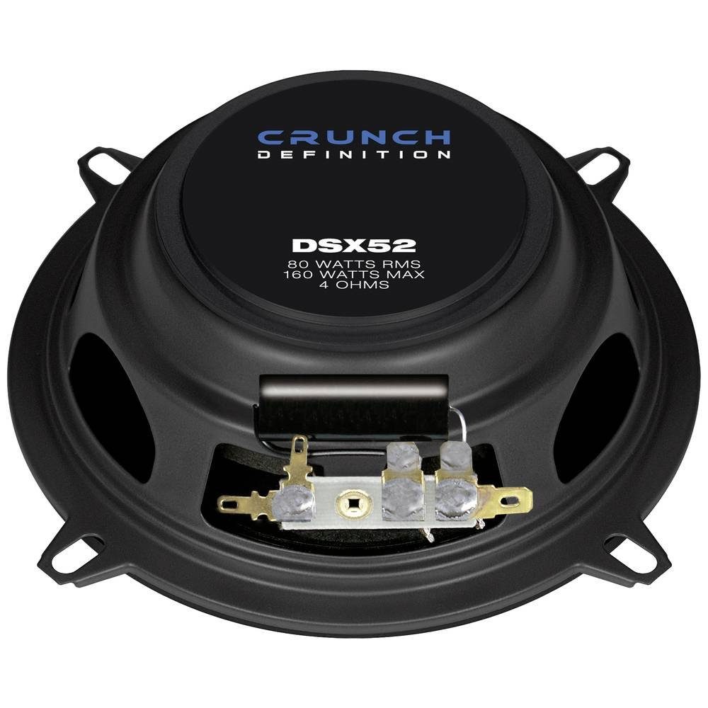 13 cm DSX-52 Crunch Koax Auto-Lautsprecher